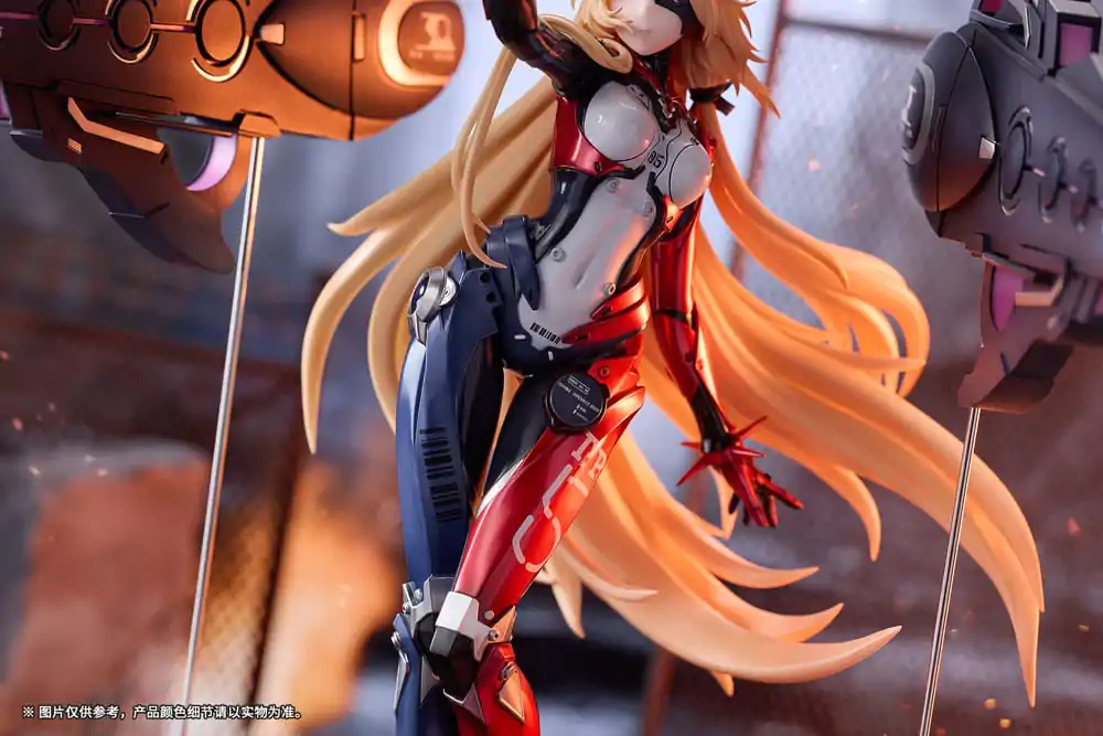 Tower of Fantasy PVC Kip 1/7 Nemesis Venus Ver. 25 cm fotografija proizvoda