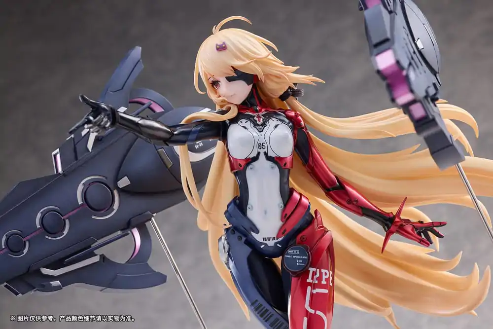 Tower of Fantasy PVC Kip 1/7 Nemesis Venus Ver. 25 cm fotografija proizvoda