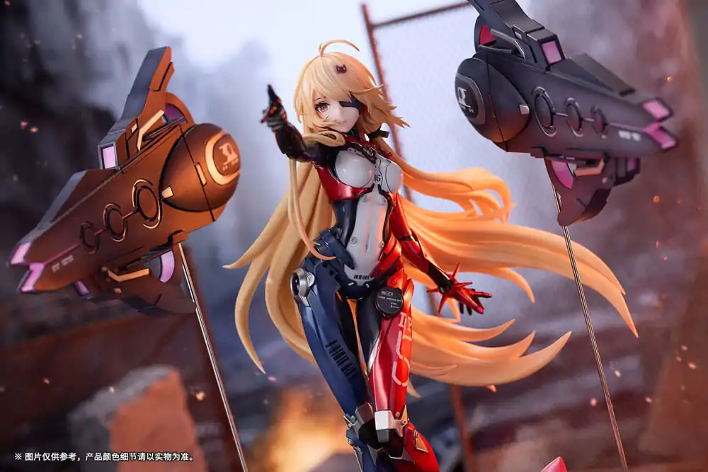 Tower of Fantasy PVC Kip 1/7 Nemesis Venus Ver. 25 cm fotografija proizvoda