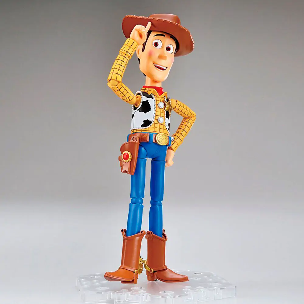 Toy Story 4 Woody Model Kit figura fotografija proizvoda