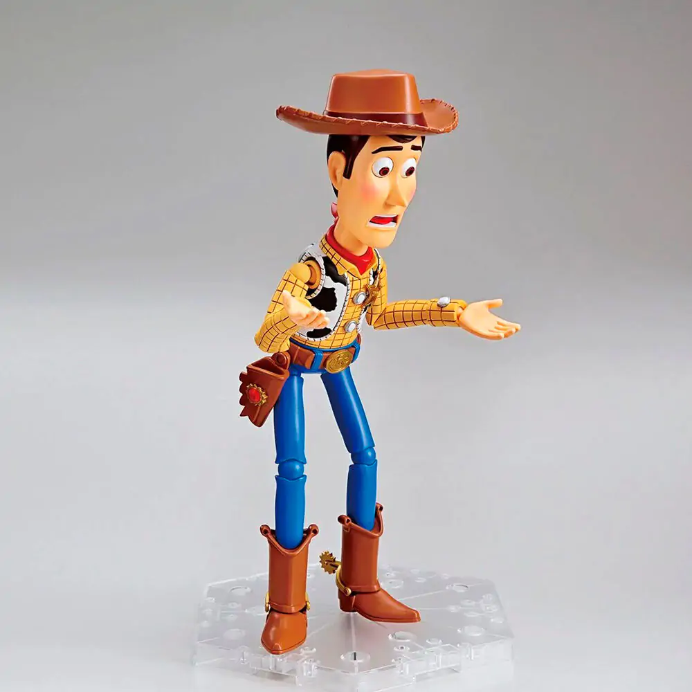 Toy Story 4 Woody Model Kit figura fotografija proizvoda