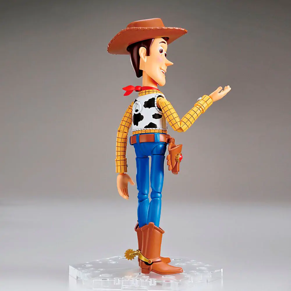 Toy Story 4 Woody Model Kit figura fotografija proizvoda