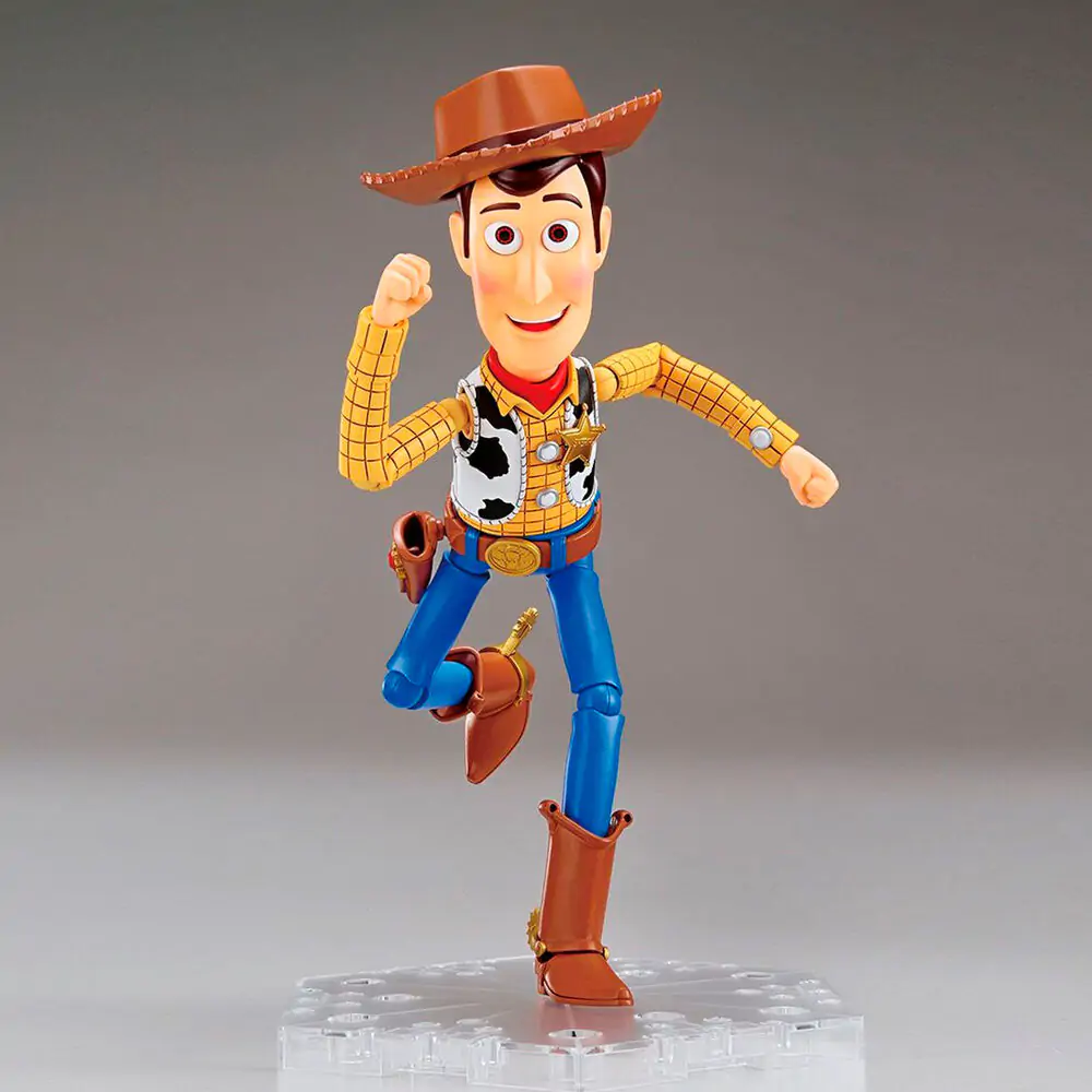 Toy Story 4 Woody Model Kit figura fotografija proizvoda