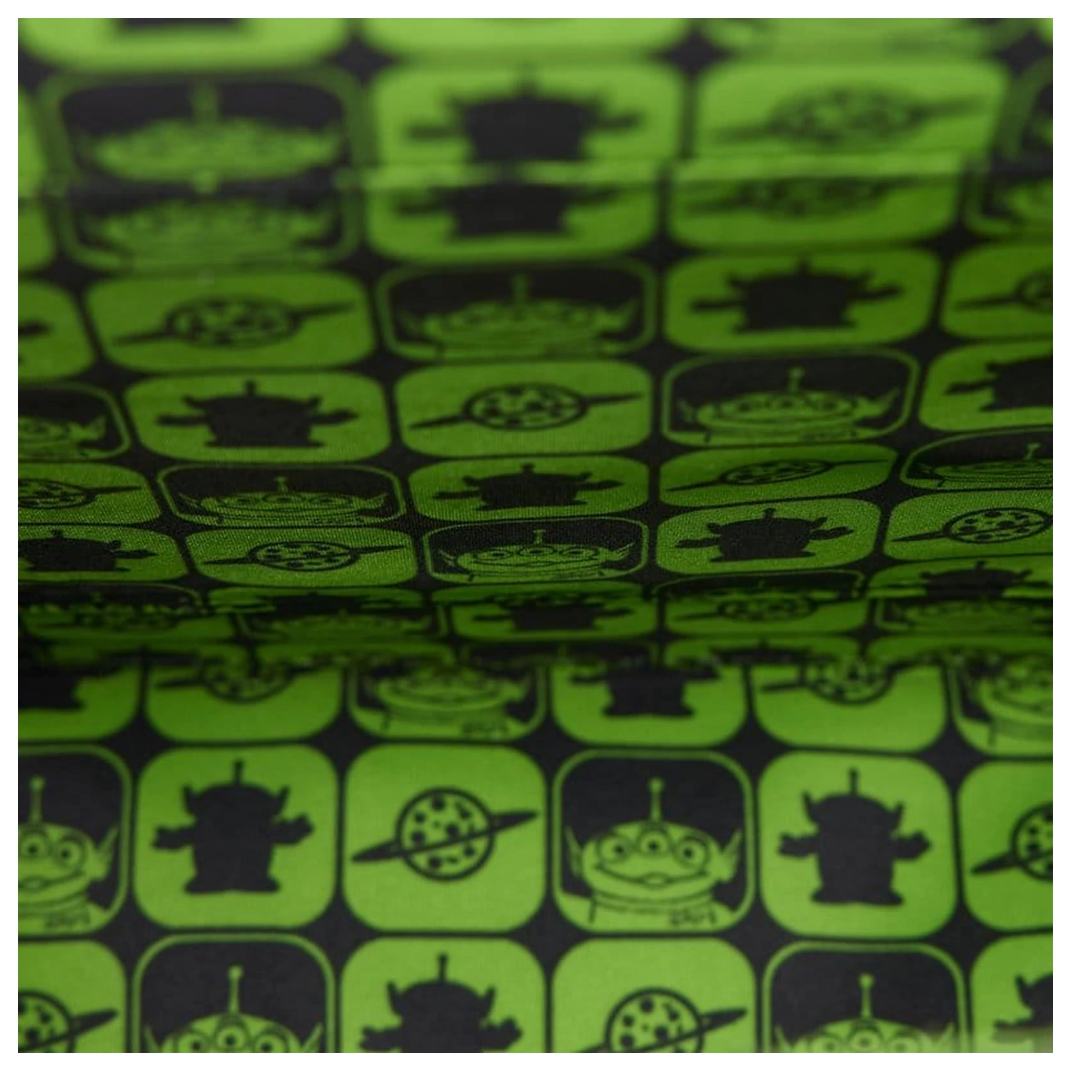 Toy Story 5 Aliens privjesak torba preko ramena fotografija proizvoda