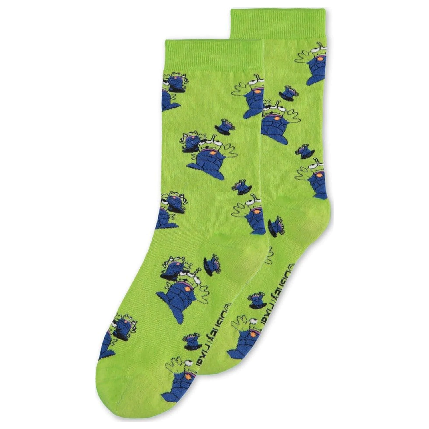 Toy Story 5 čarape 3 komada posada 35-38 fotografija proizvoda