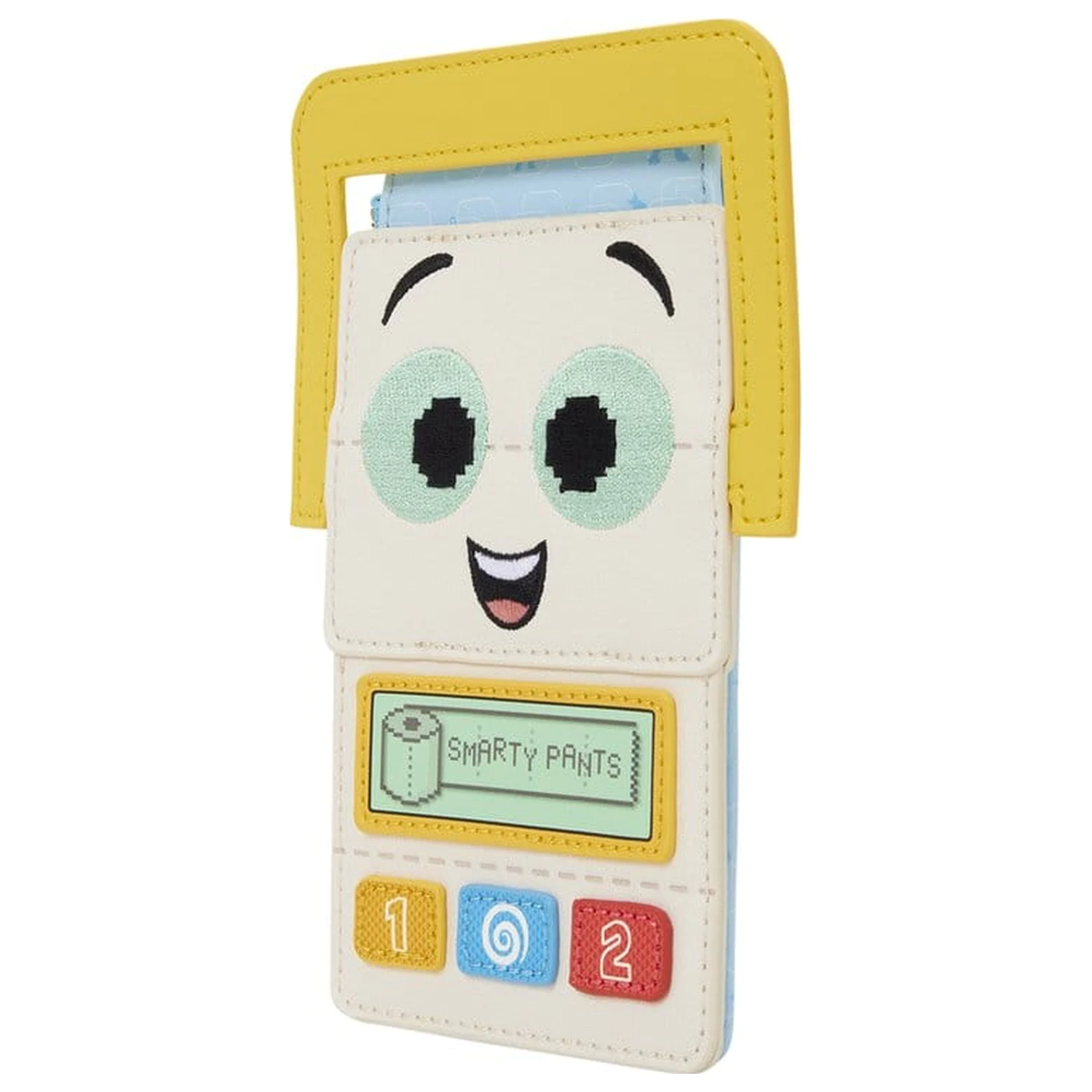 Toy Story 5 Smarty Pants držač kartica fotografija proizvoda