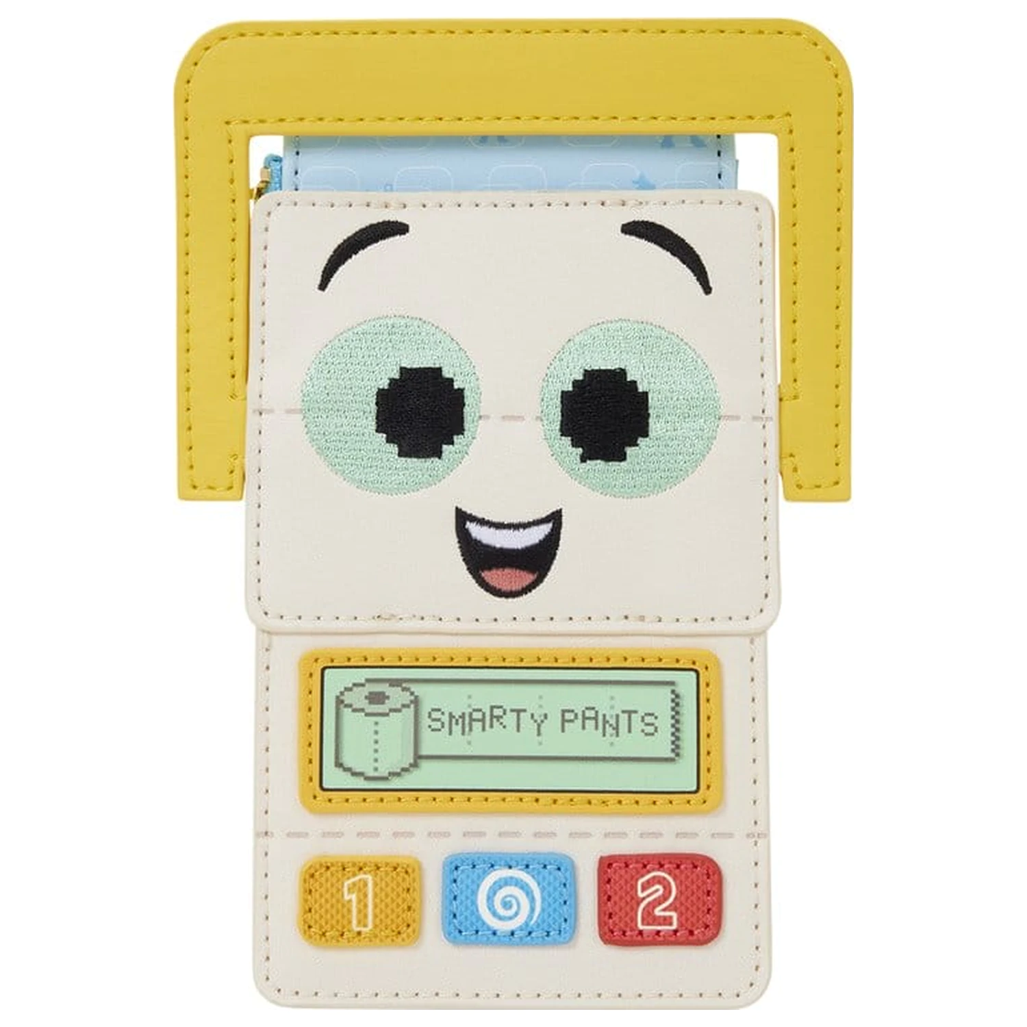 Toy Story 5 Smarty Pants držač kartica fotografija proizvoda