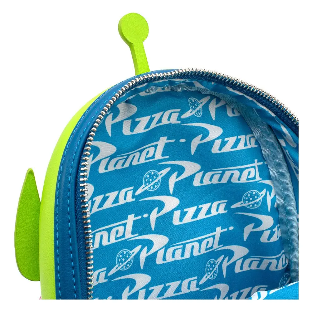 Toy Story Alien Pizza Box torba ruksak fotografija proizvoda