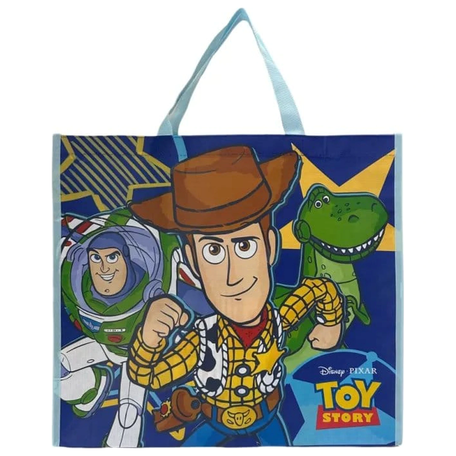 Toy Story Torba za kupovinu fotografija proizvoda