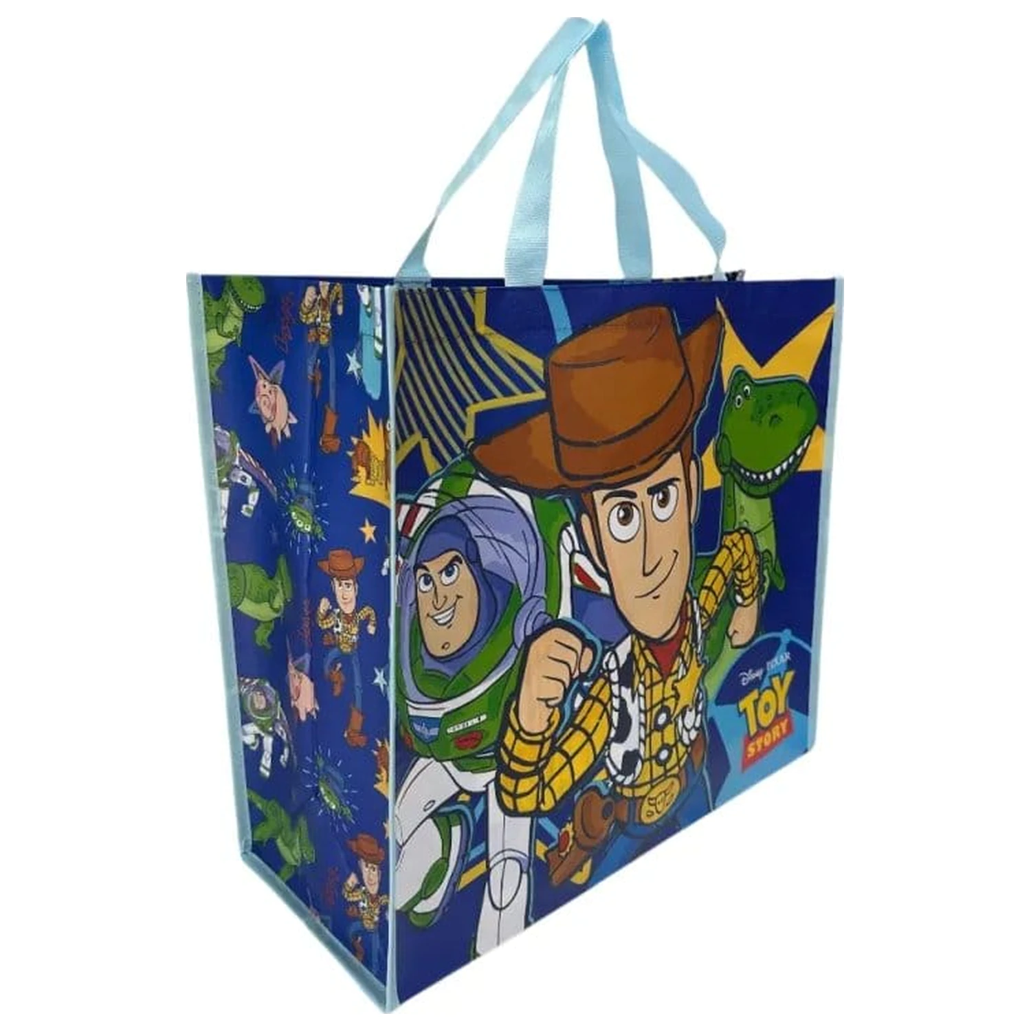 Toy Story Torba za kupovinu fotografija proizvoda