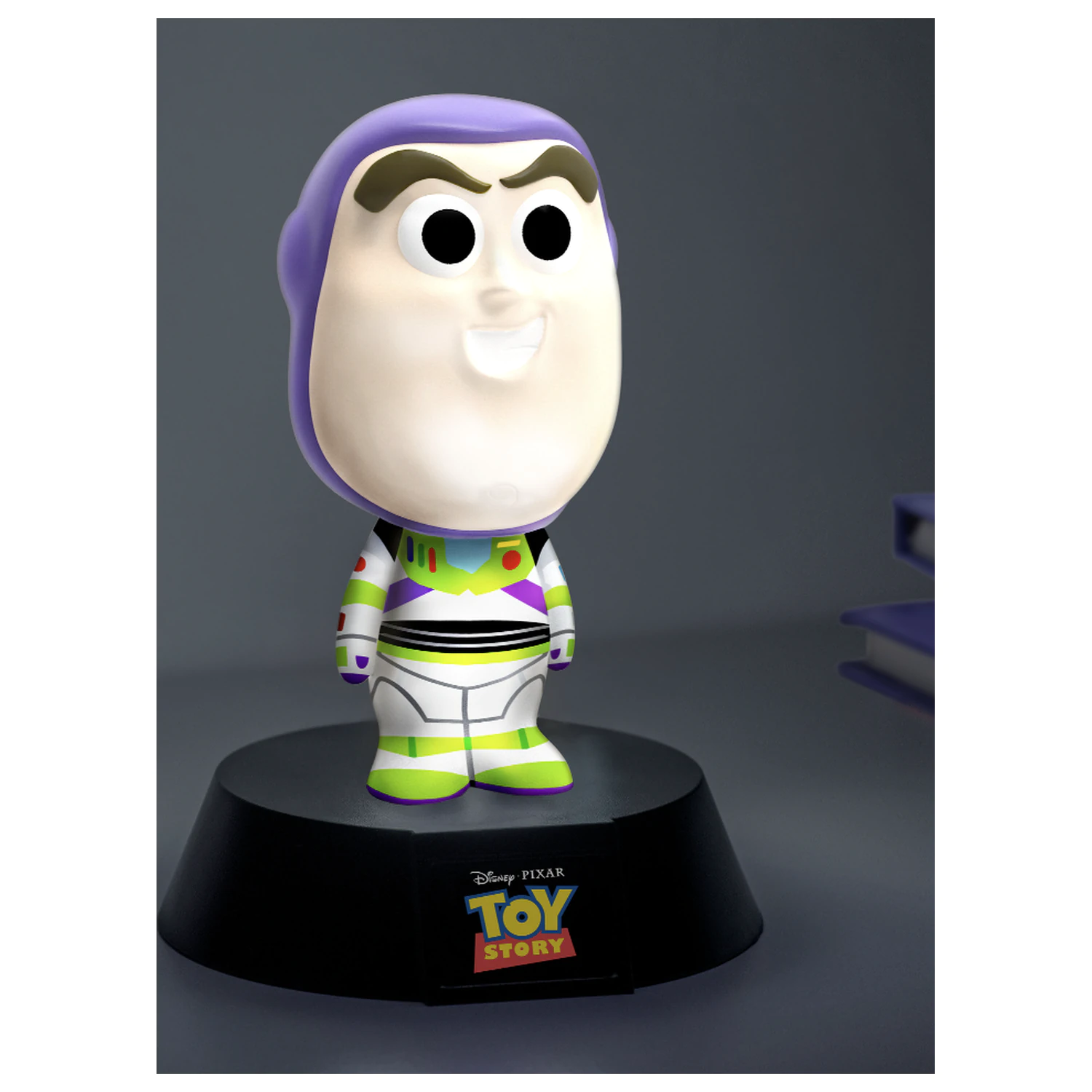 Toy Story Buzz Icon Lampa 10 cm fotografija proizvoda