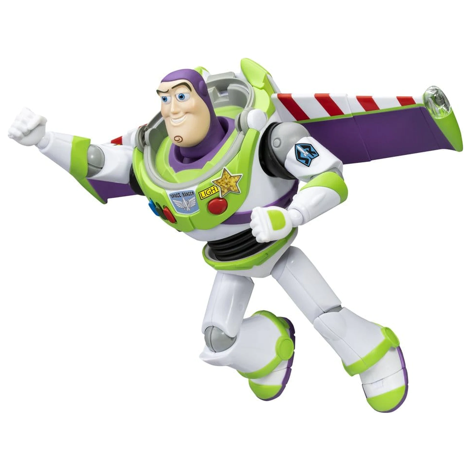 Toy Story akcijska figura Buzz Lightyear 24 cm fotografija proizvoda