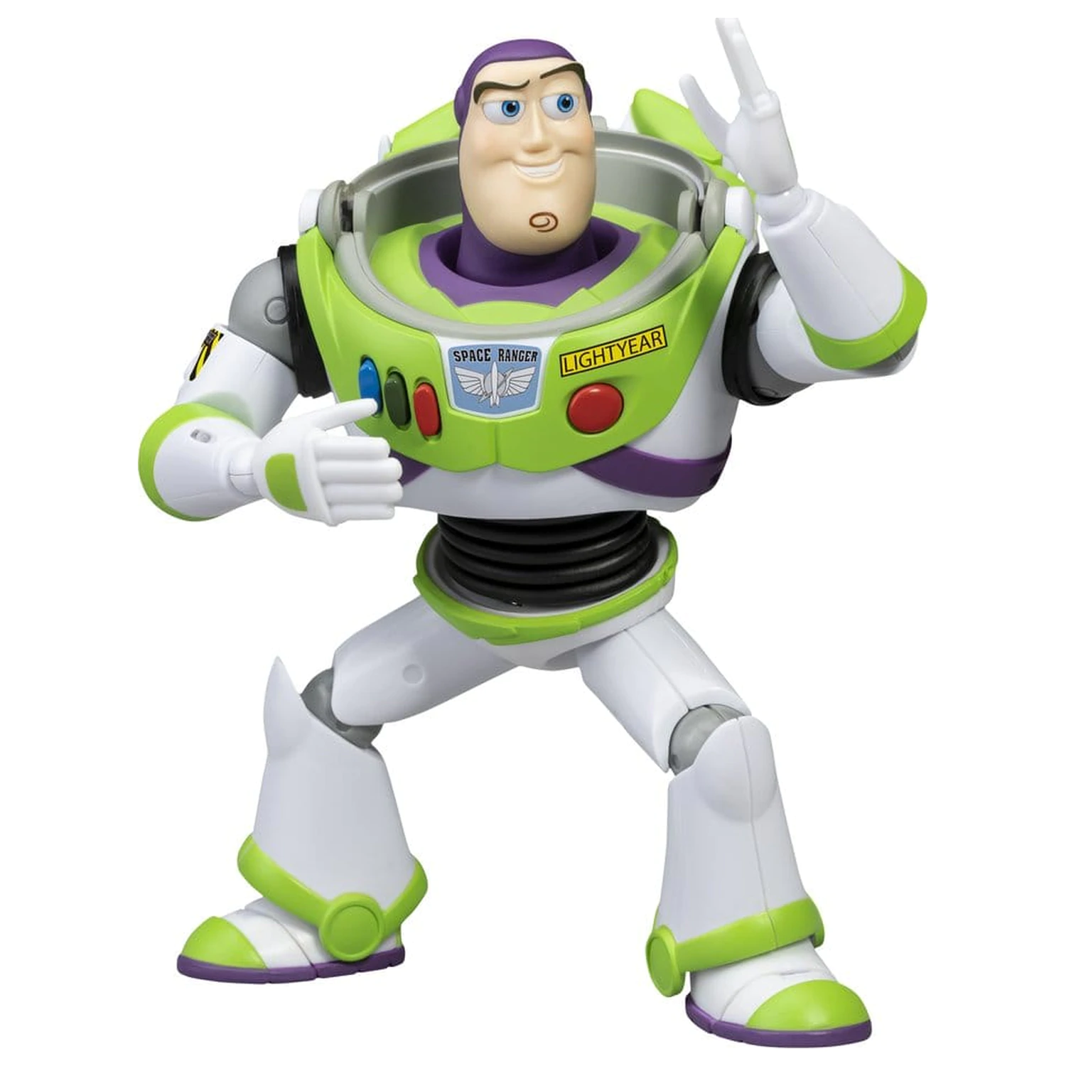 Toy Story akcijska figura Buzz Lightyear 24 cm fotografija proizvoda