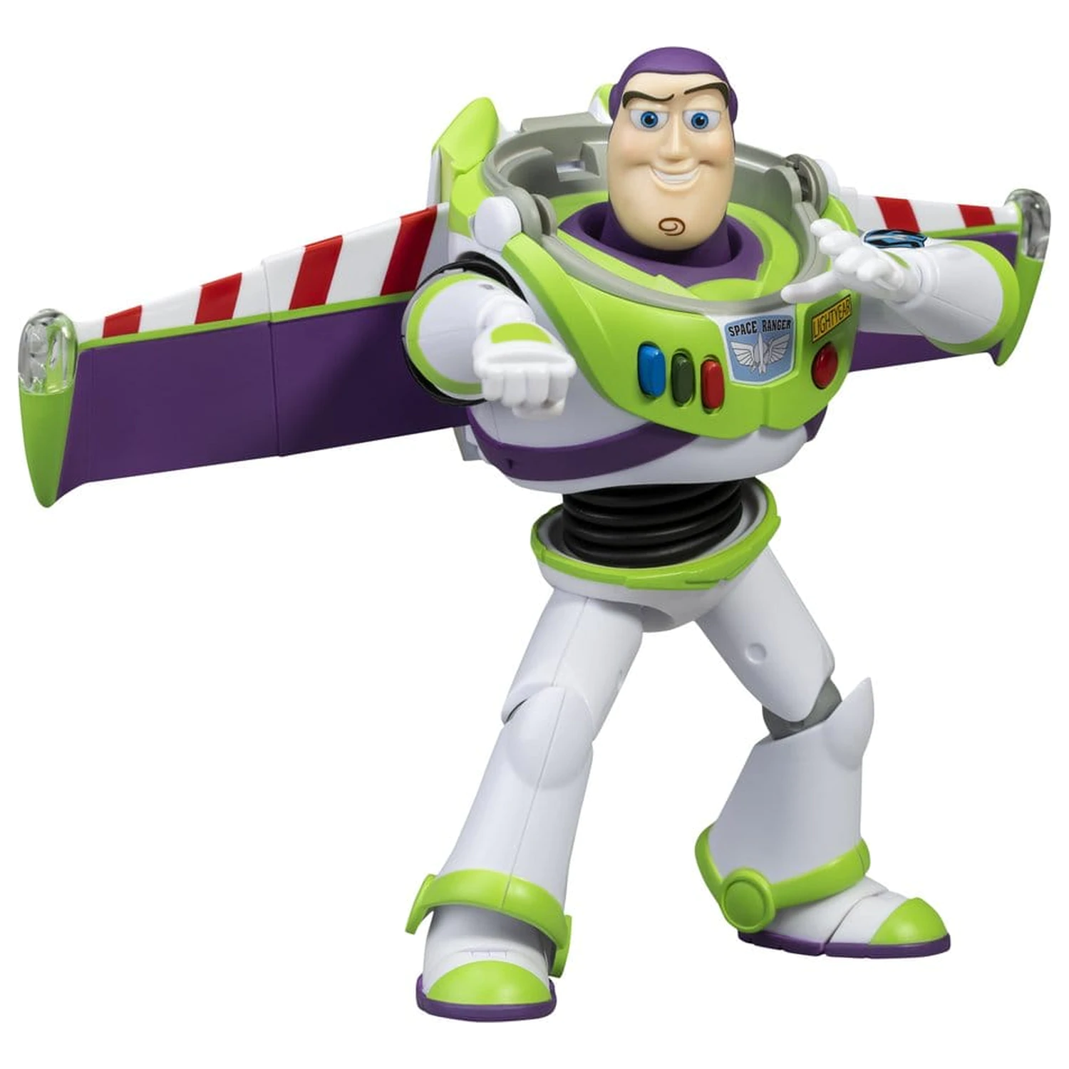 Toy Story akcijska figura Buzz Lightyear 24 cm fotografija proizvoda