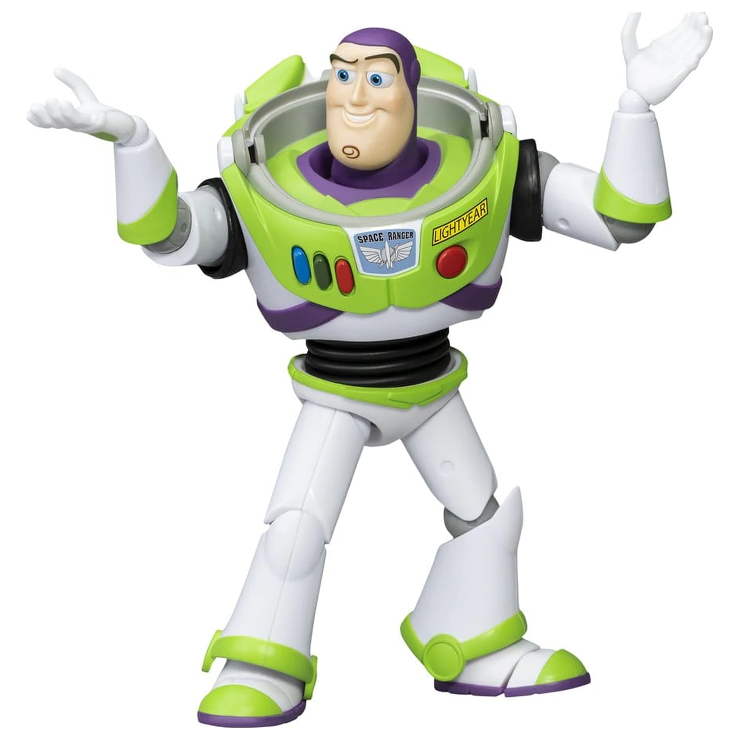 Toy Story akcijska figura Buzz Lightyear 24 cm fotografija proizvoda