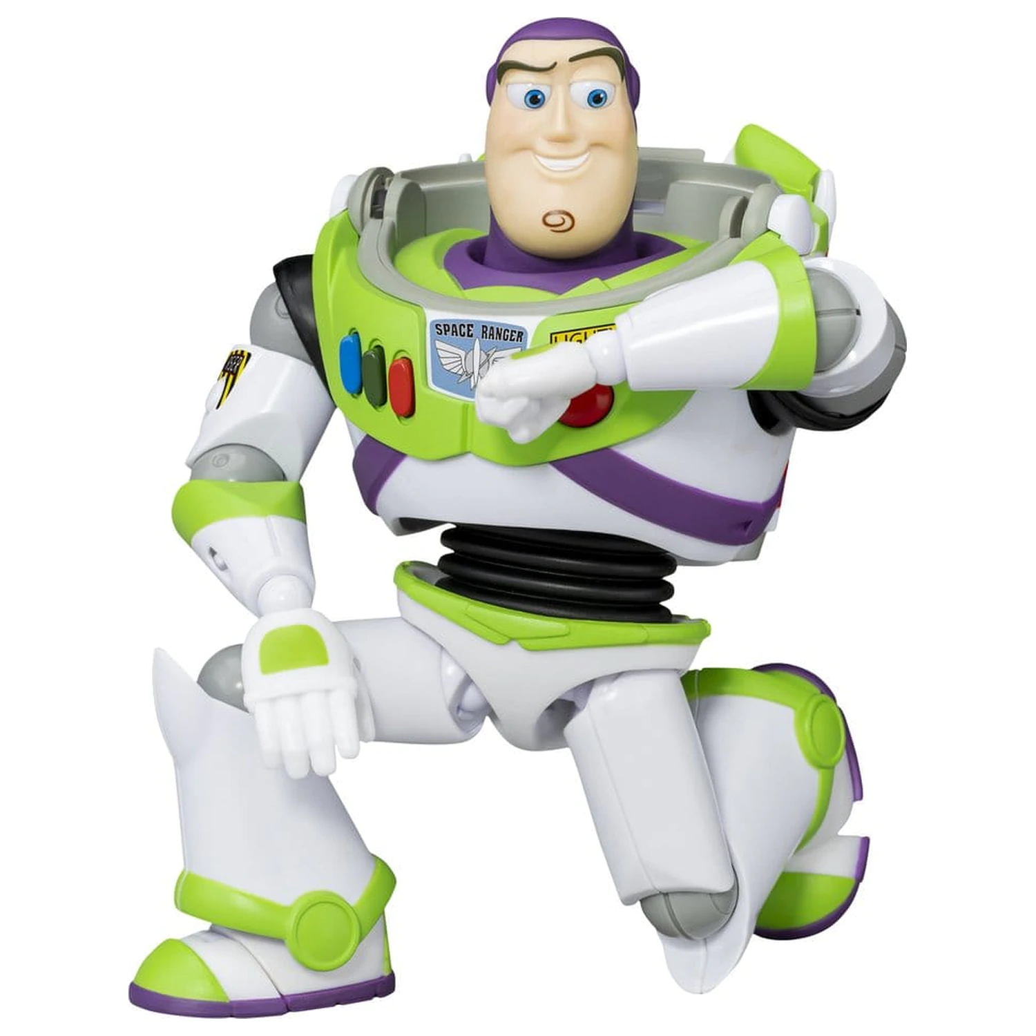 Toy Story akcijska figura Buzz Lightyear 24 cm fotografija proizvoda