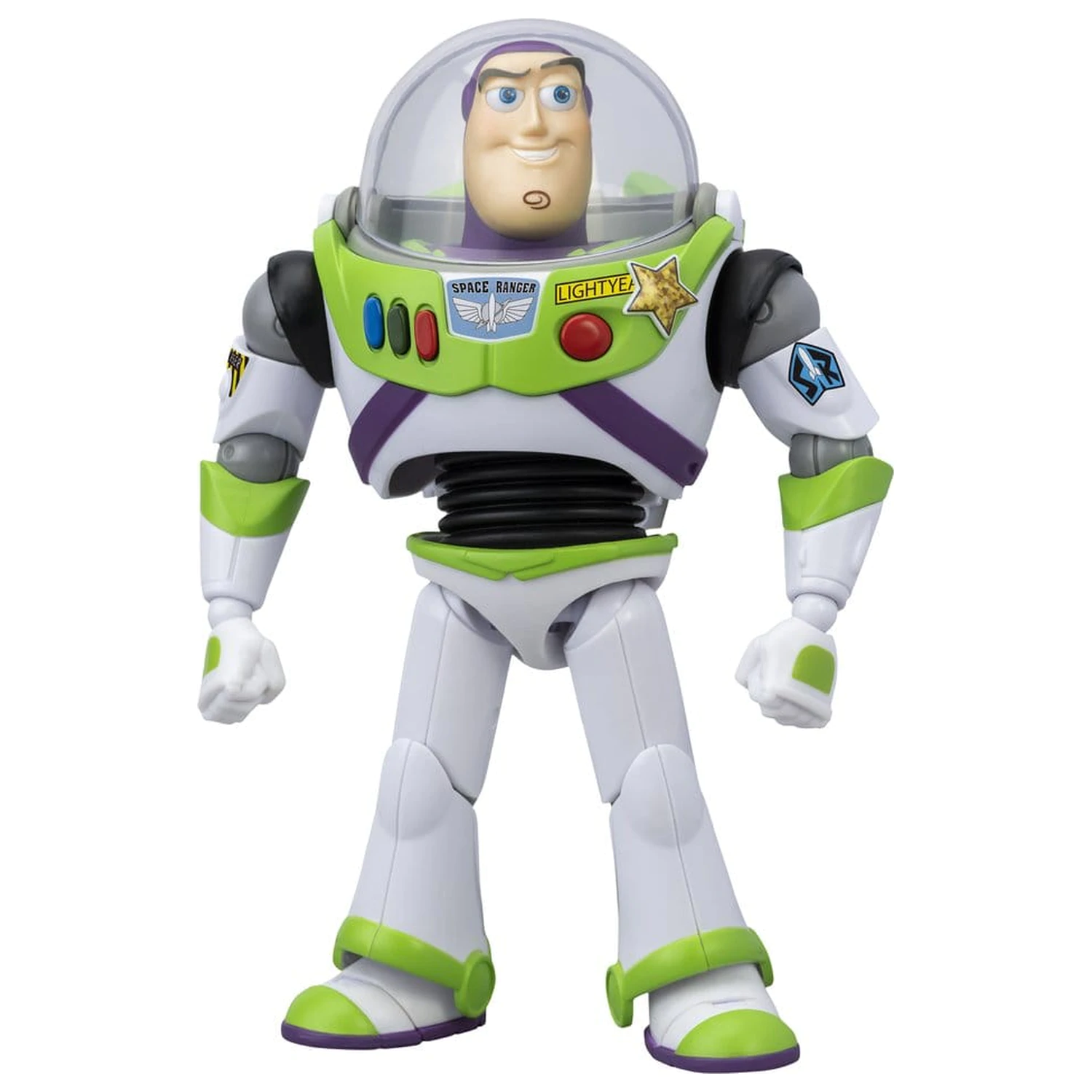 Toy Story akcijska figura Buzz Lightyear 24 cm fotografija proizvoda