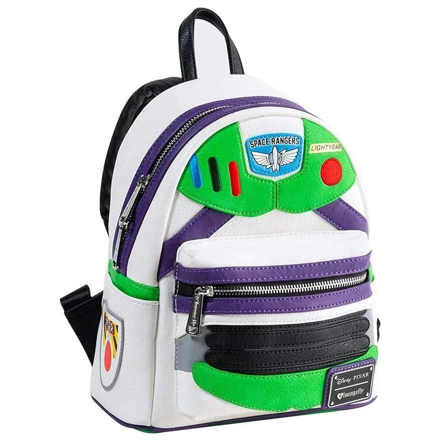 Toy Story Buzz Lightyear mini ruksak Loungefly fotografija proizvoda