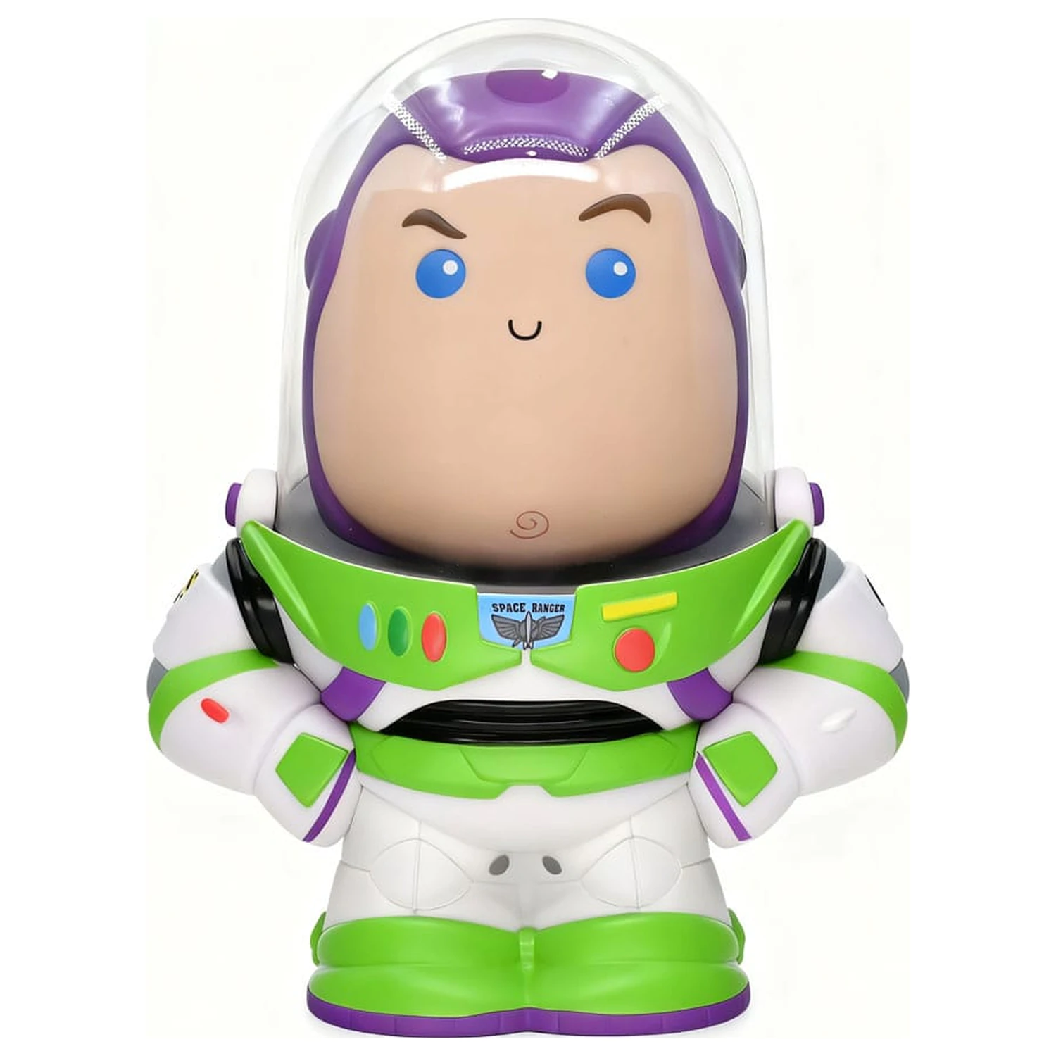 Toy Story figuralna kasica Buzz 20 cm fotografija proizvoda