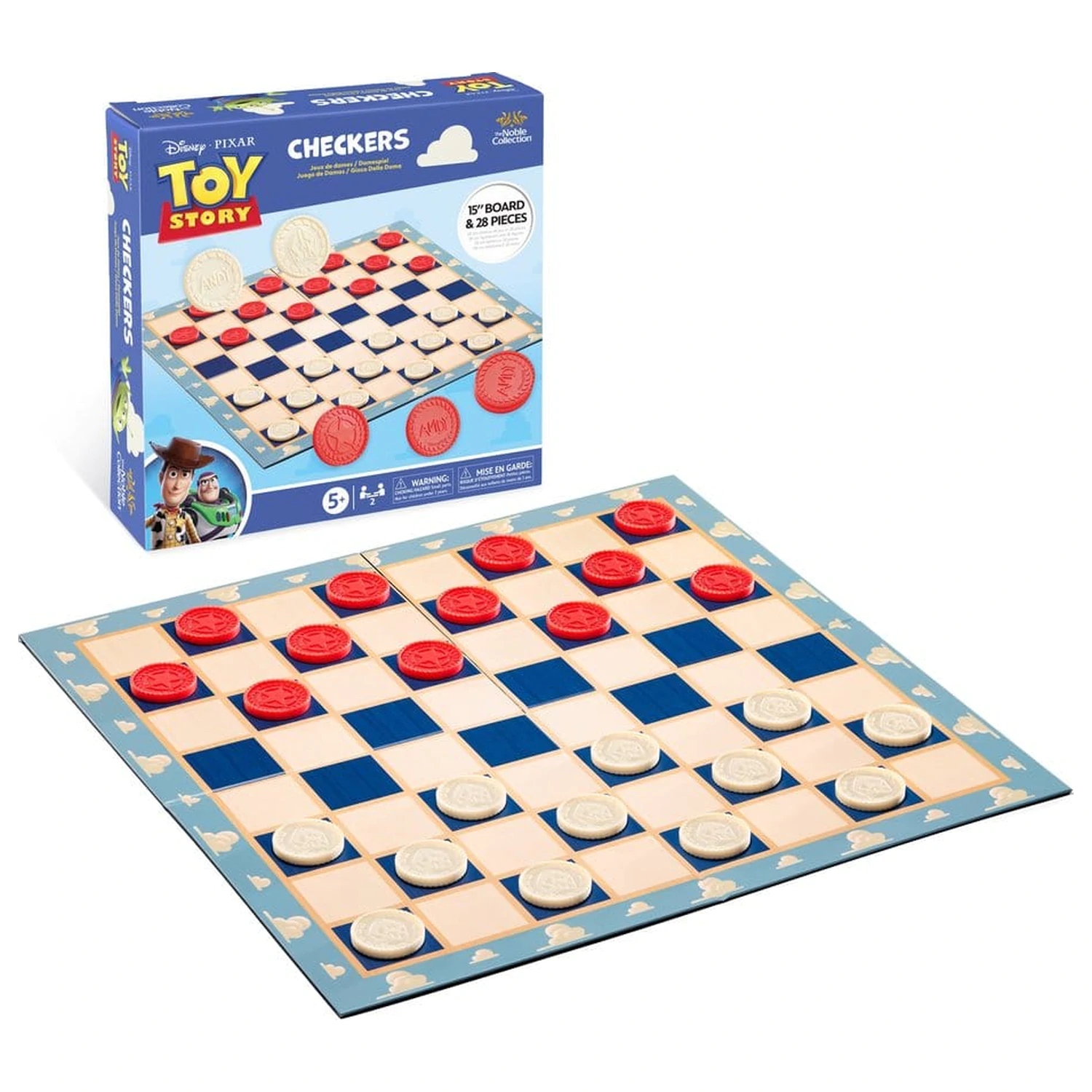 Toy Story Dame 38 cm fotografija proizvoda