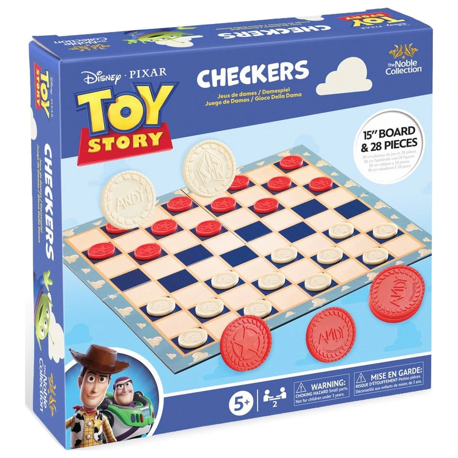 Toy Story Dame 38 cm fotografija proizvoda
