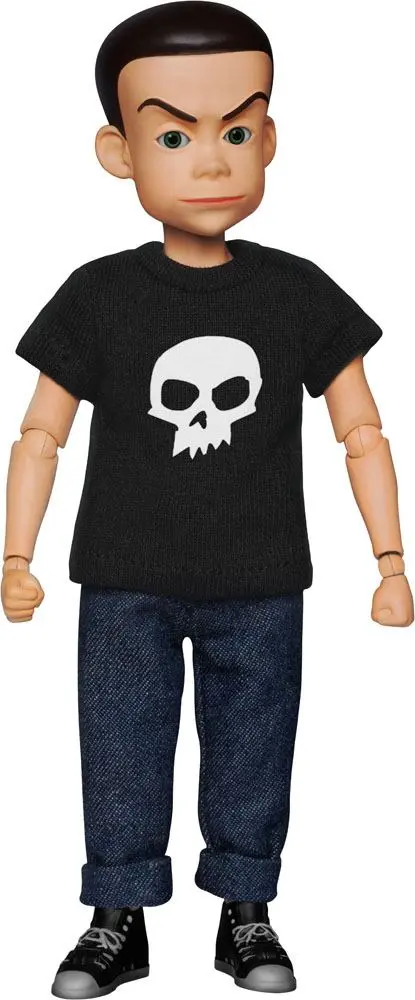 Toy Story Dynamic 8ction Heroes akcijska figura Sid Phillips Deluxe verzija 14 cm fotografija proizvoda