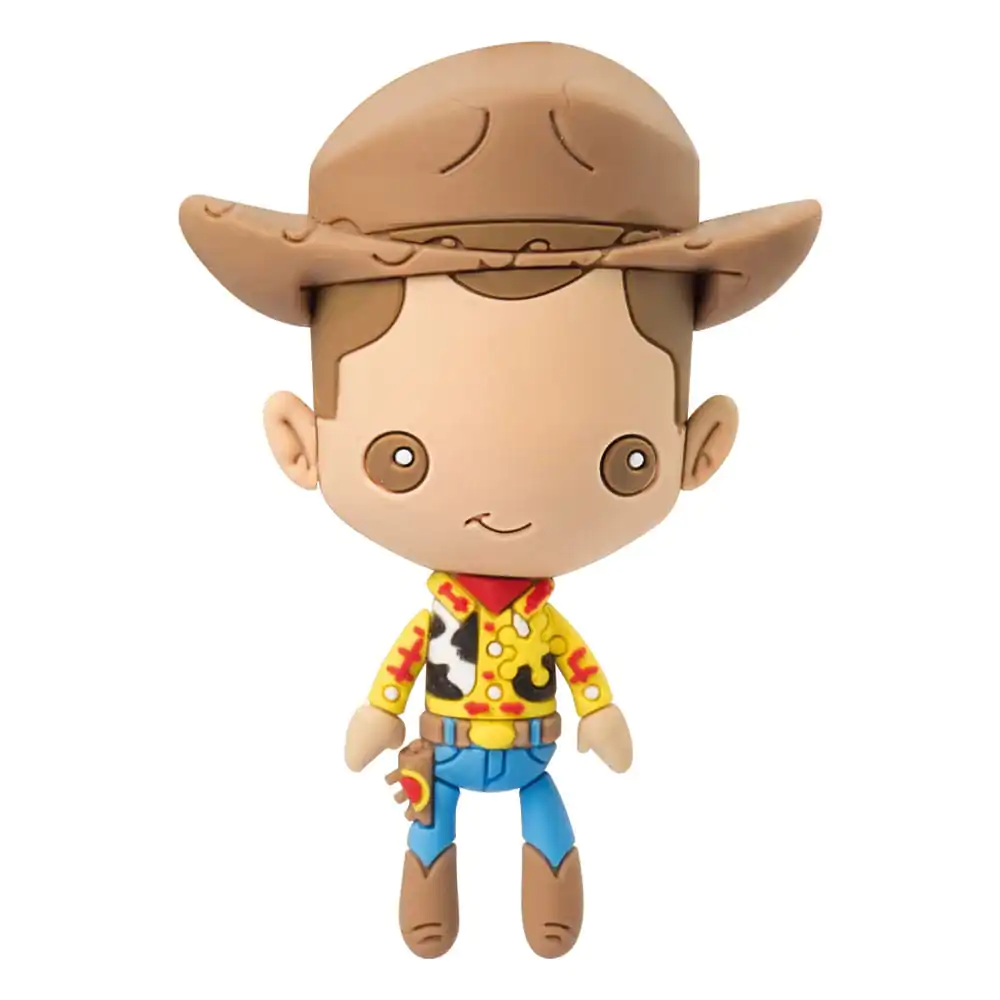 Toy Story Magnet Woody - Magnet za hladnjak fotografija proizvoda