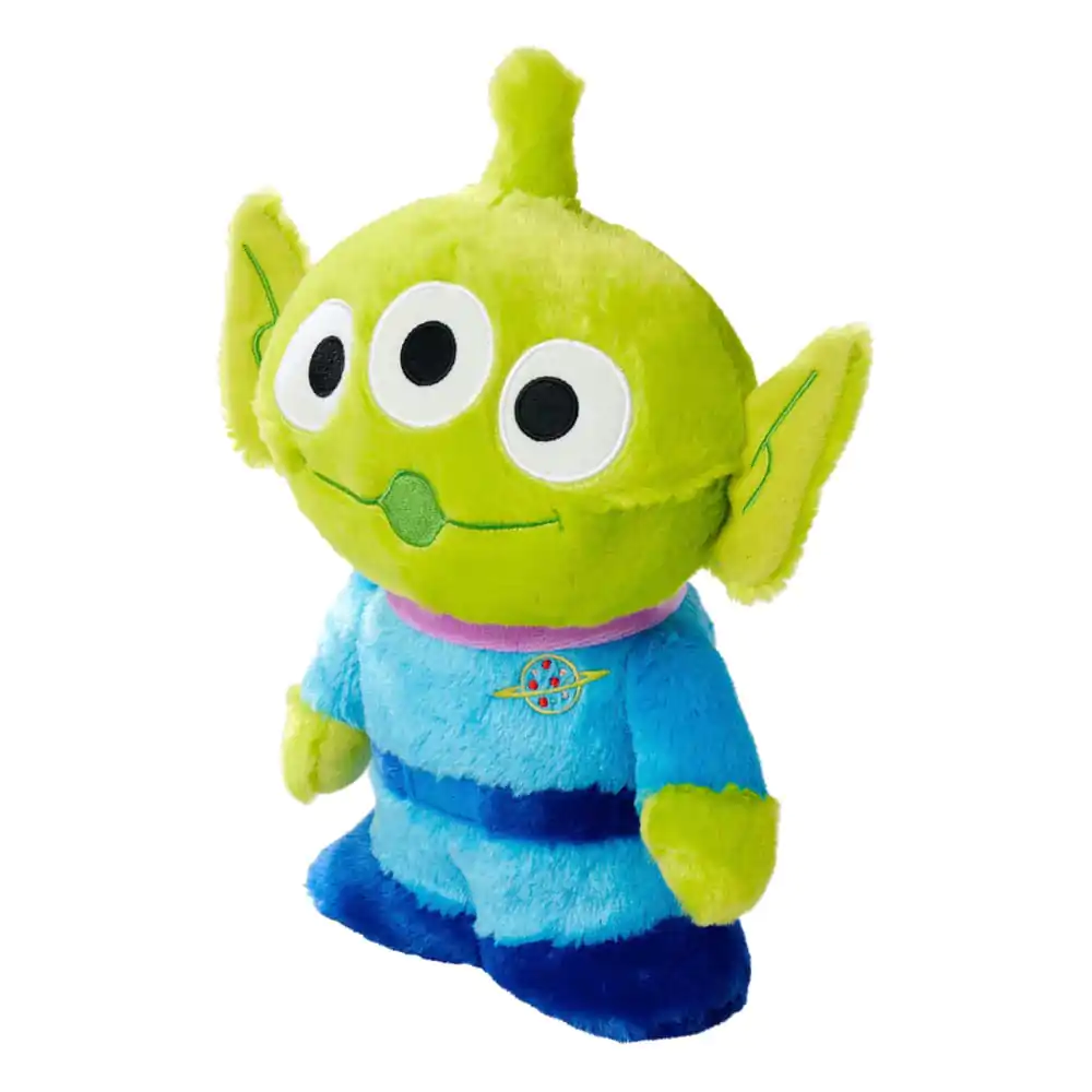 Toy Story Flufflets Plišana Figura Alien 25 cm fotografija proizvoda