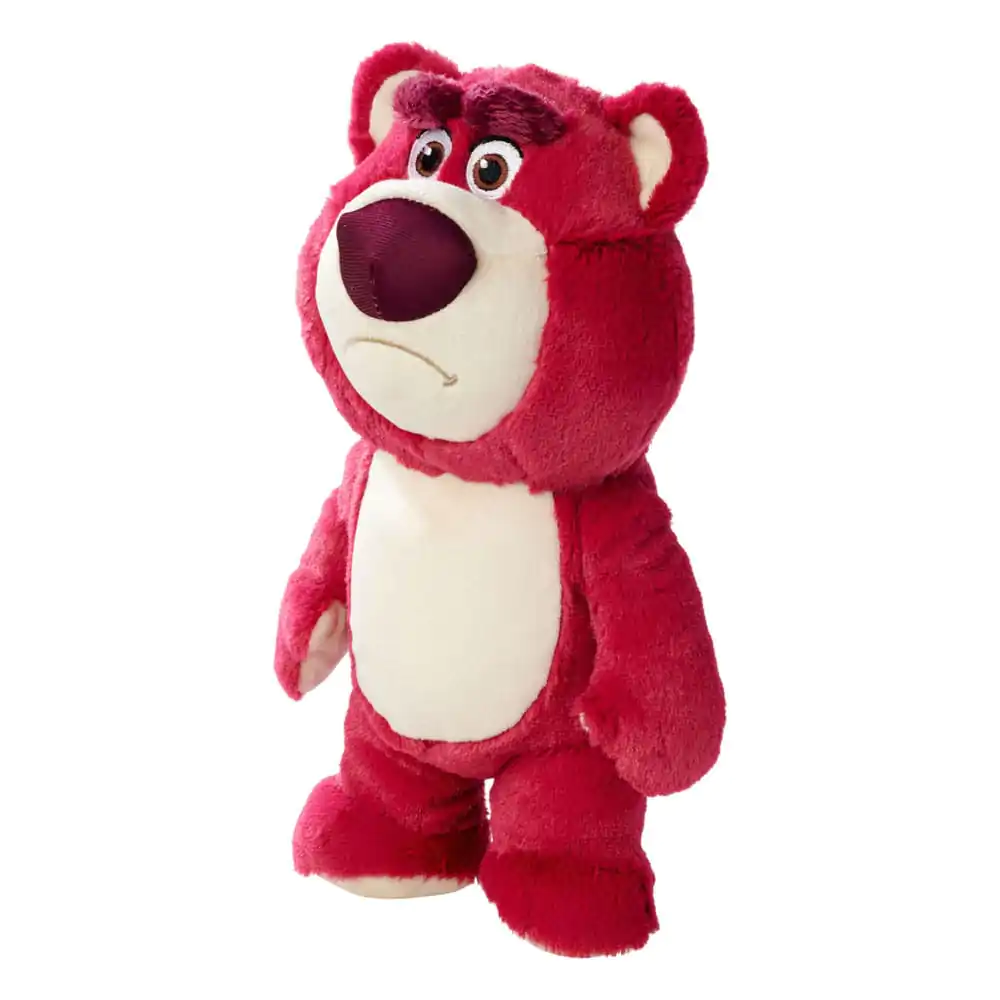 Toy Story Flufflets Plišana Figura Lotso 25 cm fotografija proizvoda