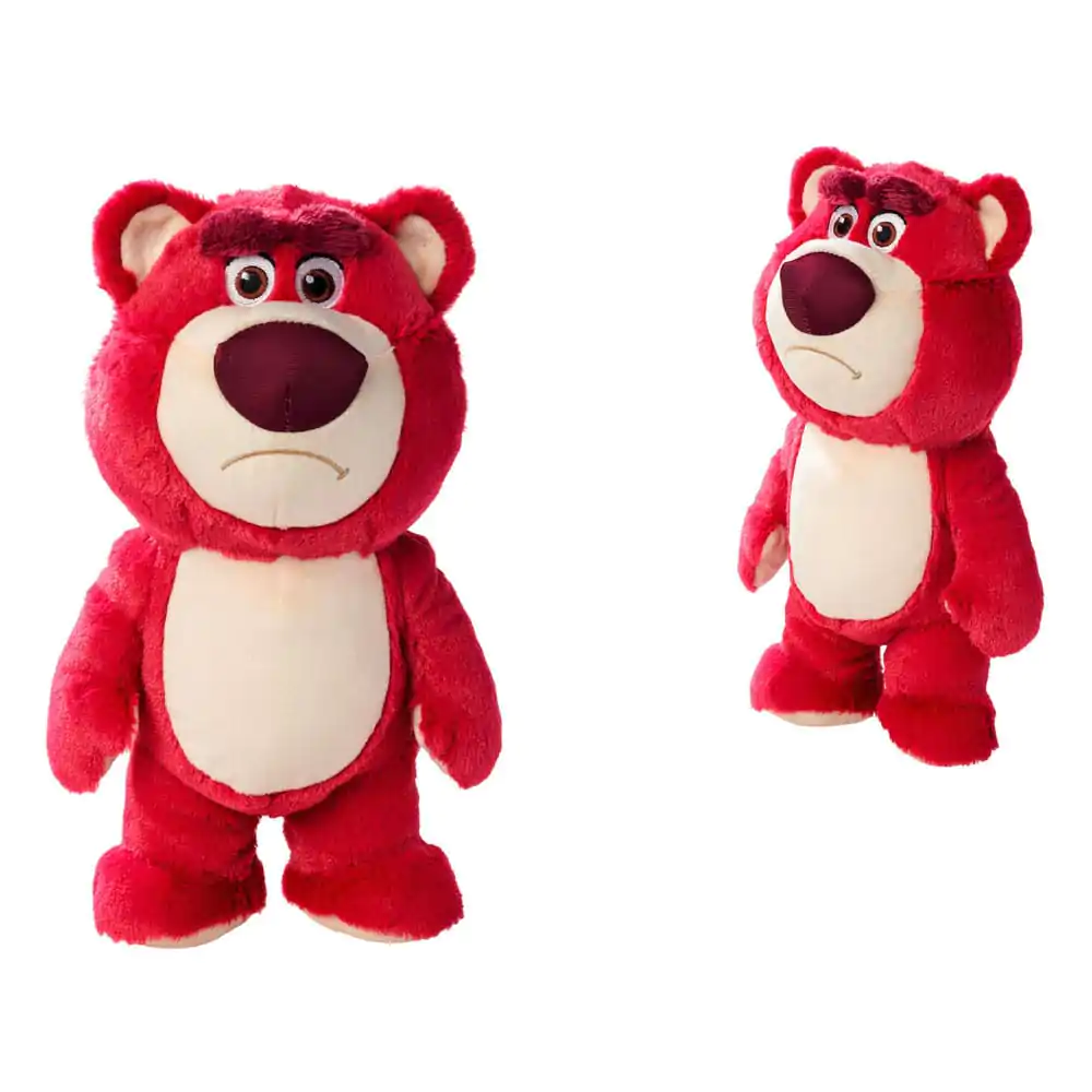 Toy Story Flufflets Plišana Figura Lotso 25 cm fotografija proizvoda