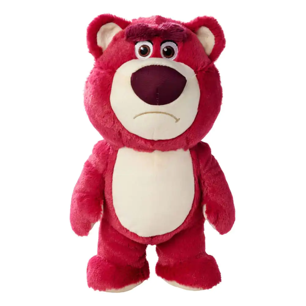 Toy Story Flufflets Plišana Figura Lotso 25 cm fotografija proizvoda