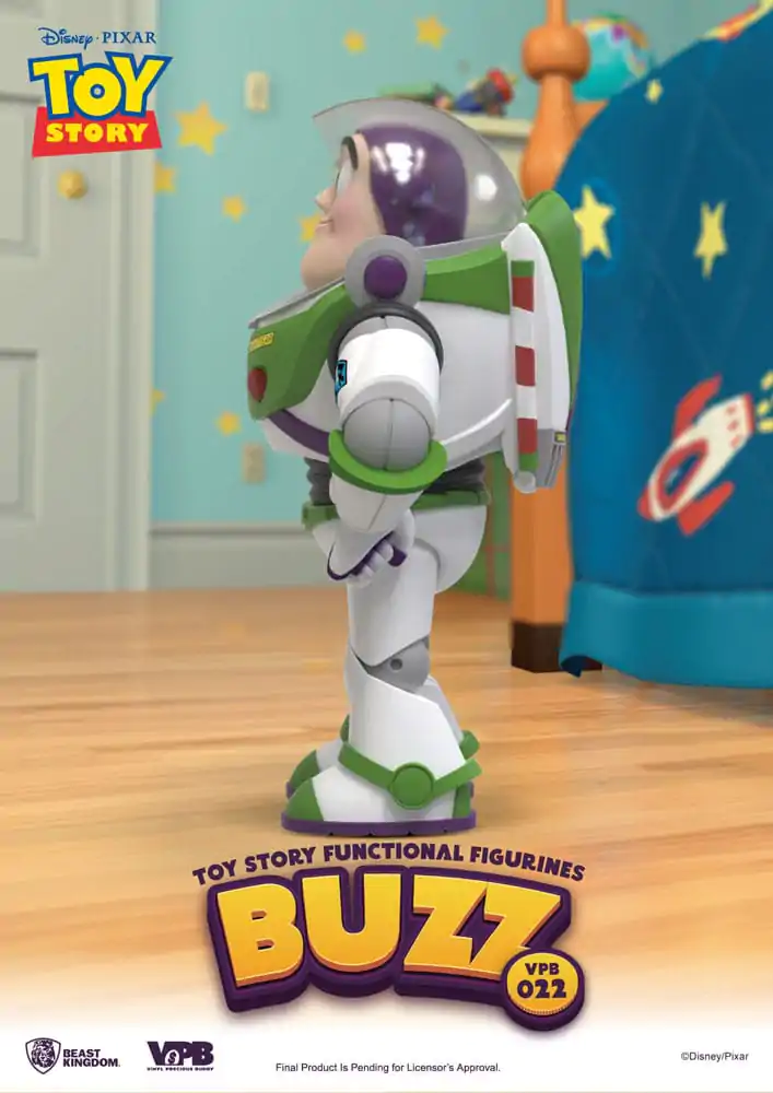 Toy Story Funkcionalne Figurice PVC Buzz 40 cm fotografija proizvoda