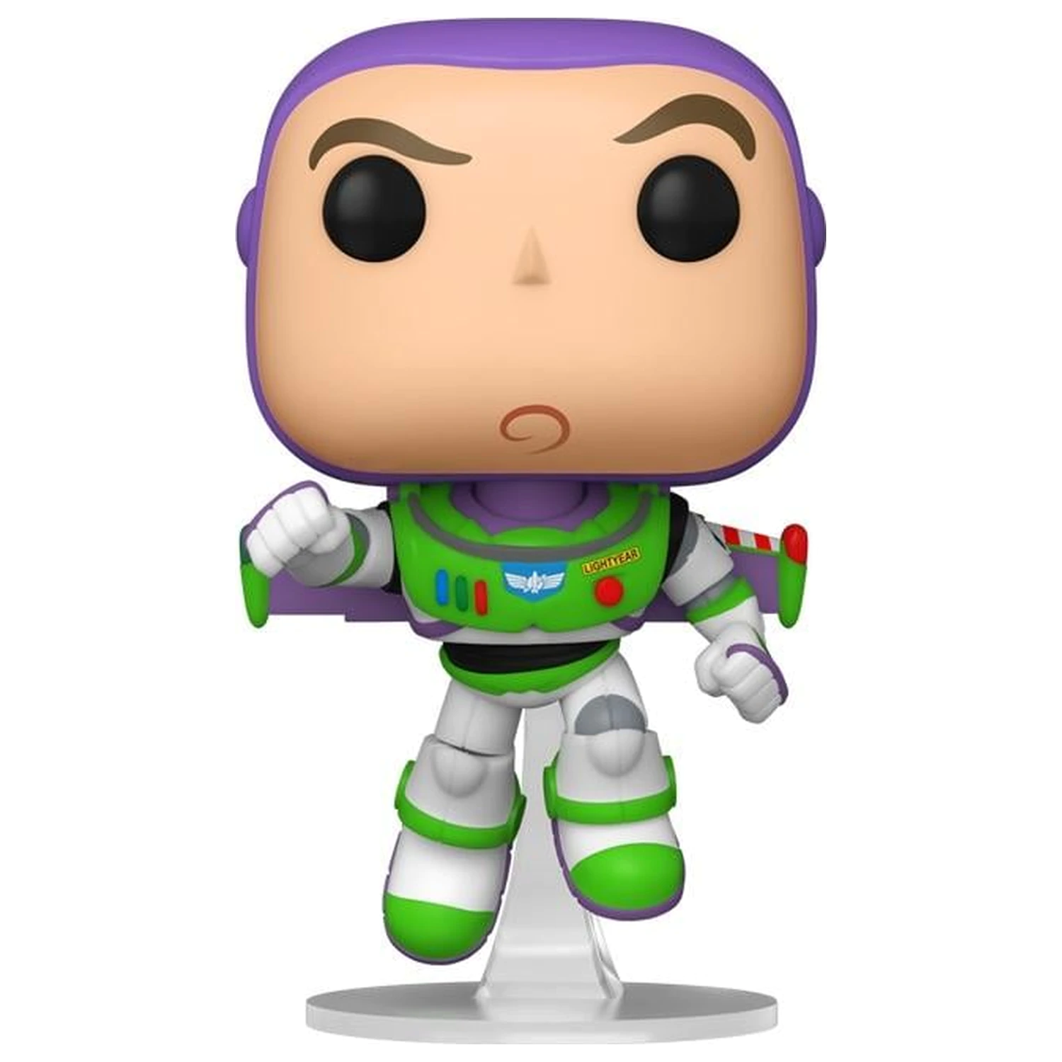 TOY STORY Funko Pop! Disney Buzz (GW) fotografija proizvoda
