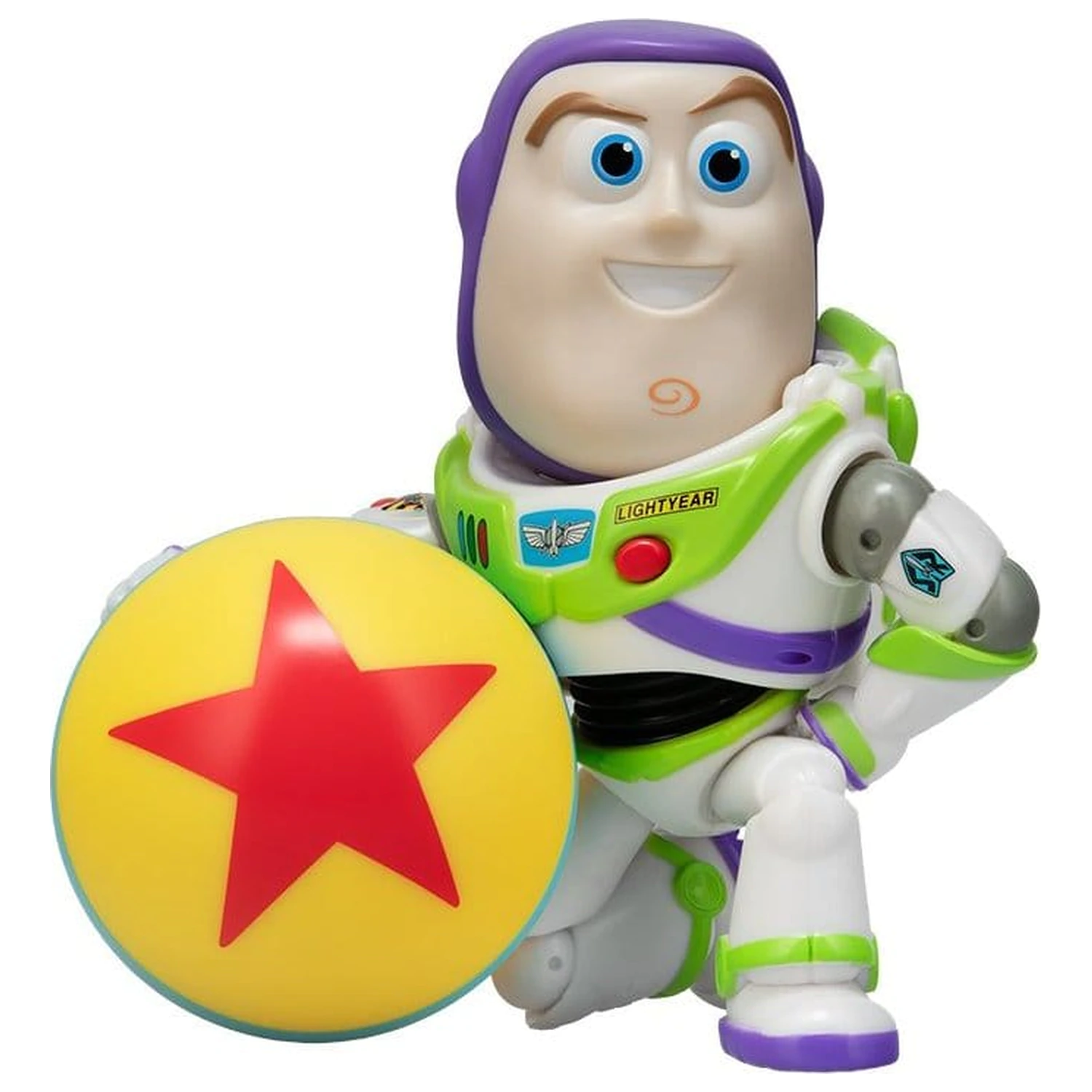 Toy Story GloBuddies Svjetleći Buzz Lightyear fotografija proizvoda