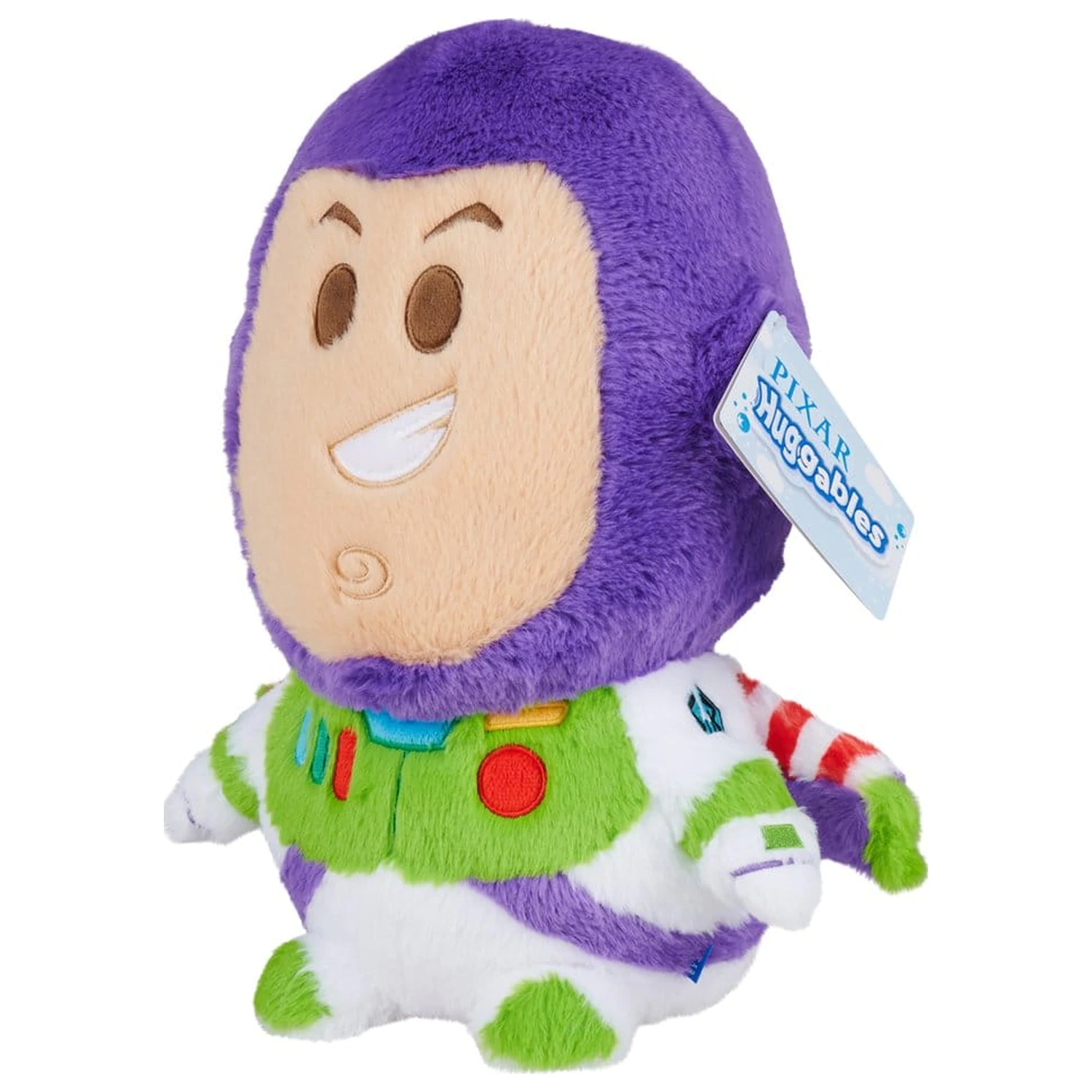 Toy Story Huggables Plišana figura Buzz Lightyear 35 cm fotografija proizvoda