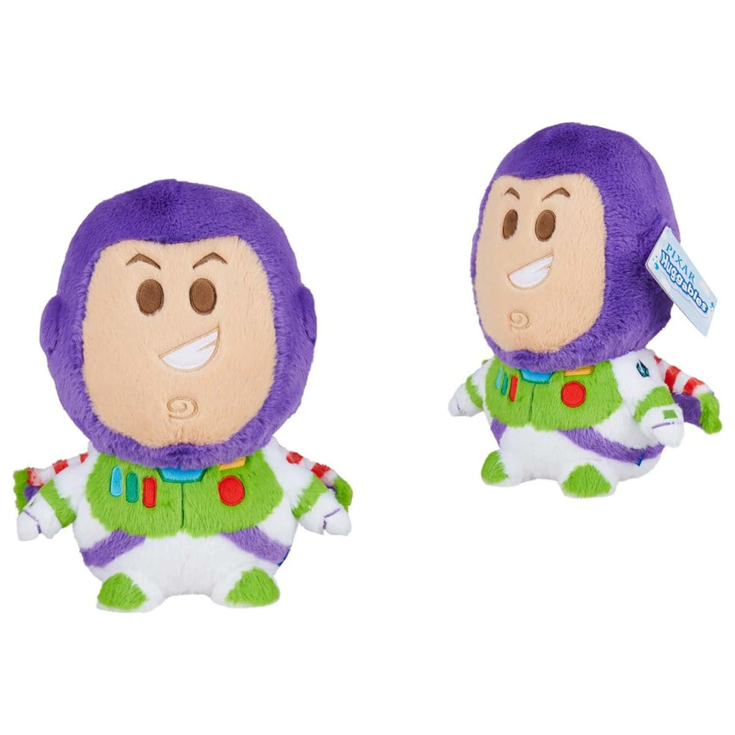 Toy Story Huggables Plišana figura Buzz Lightyear 35 cm fotografija proizvoda