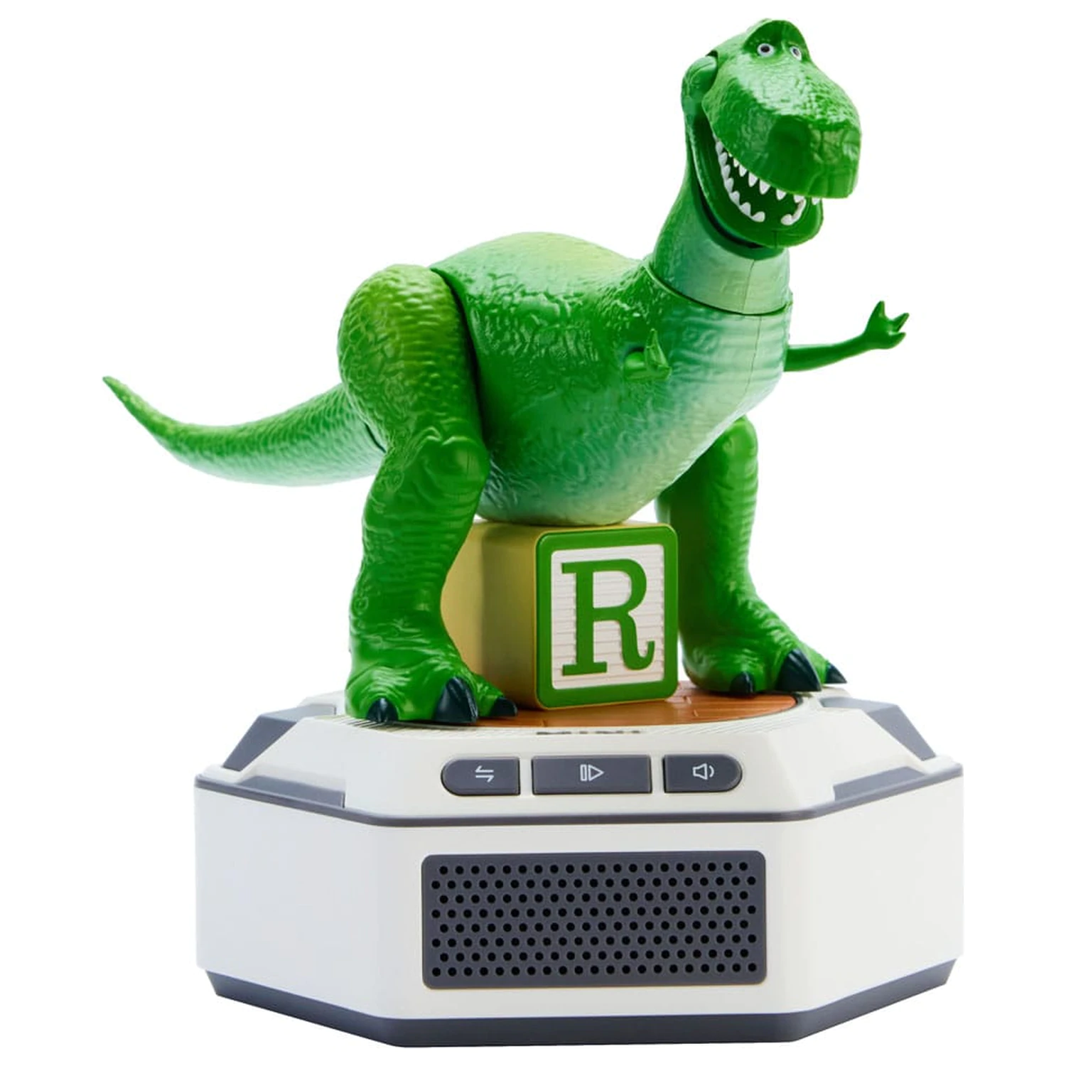 Toy Story Interaktivni Mini Roboter 2 Pack Buzz & Rex *English version* fotografija proizvoda