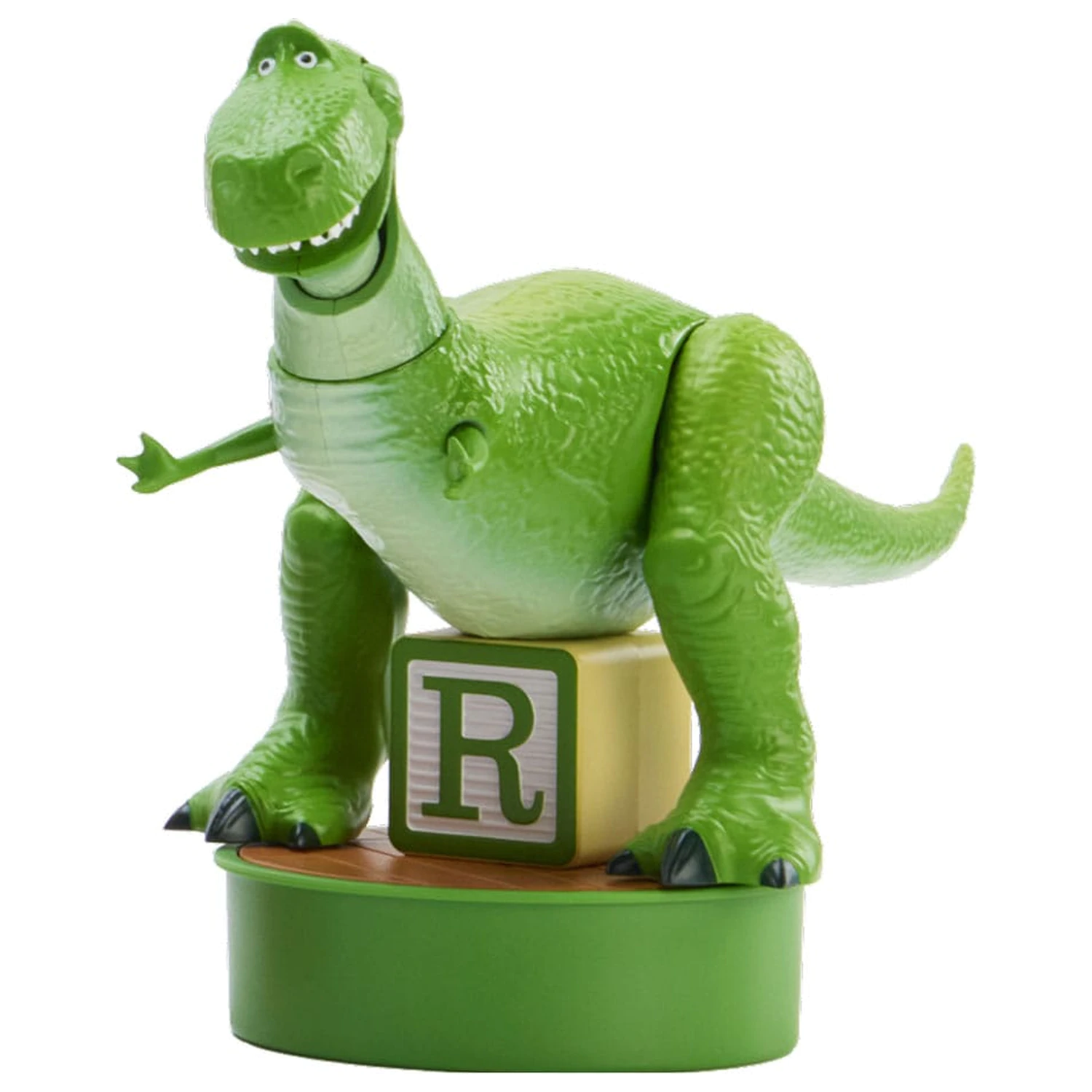 Toy Story Interaktivni Mini Roboter 2 Pack Buzz & Rex *English version* fotografija proizvoda