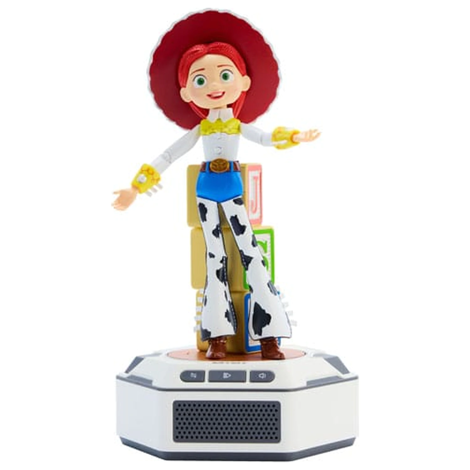 Toy Story Interaktivni Mini Roboter 2 Pack Woody & Jessie *English version* fotografija proizvoda