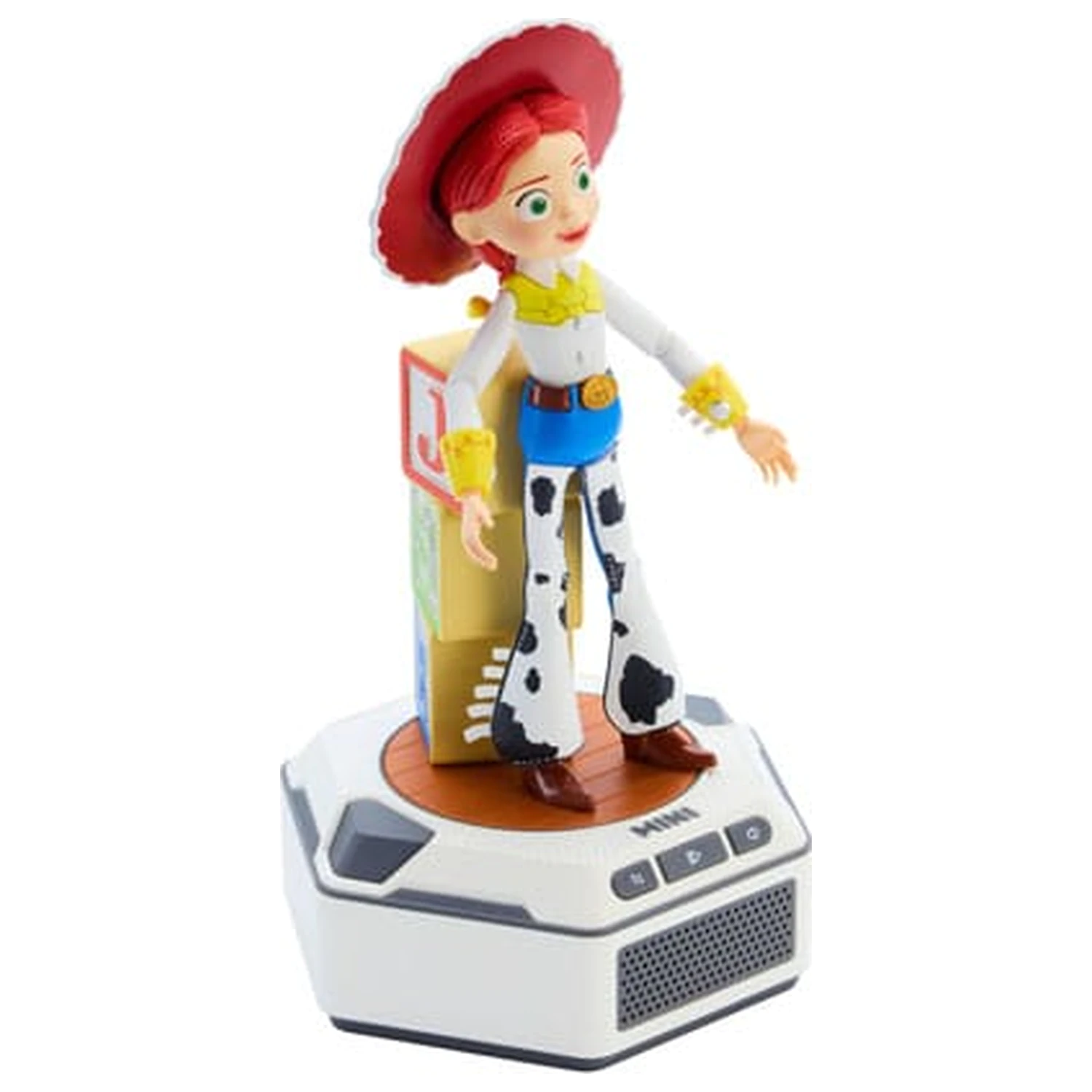Toy Story Interaktivni Mini Roboter 2 Pack Woody & Jessie *English version* fotografija proizvoda