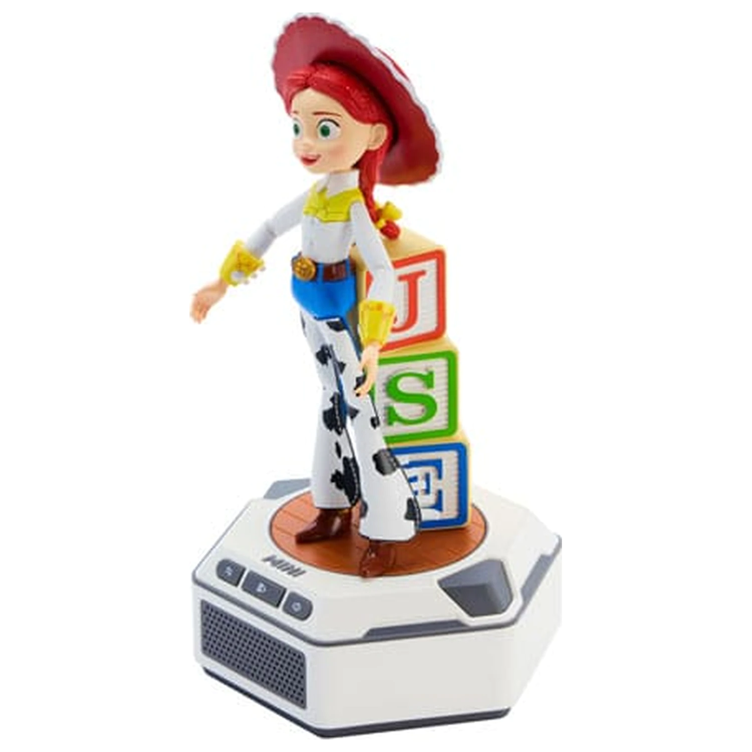 Toy Story Interaktivni Mini Roboter 2 Pack Woody & Jessie *English version* fotografija proizvoda