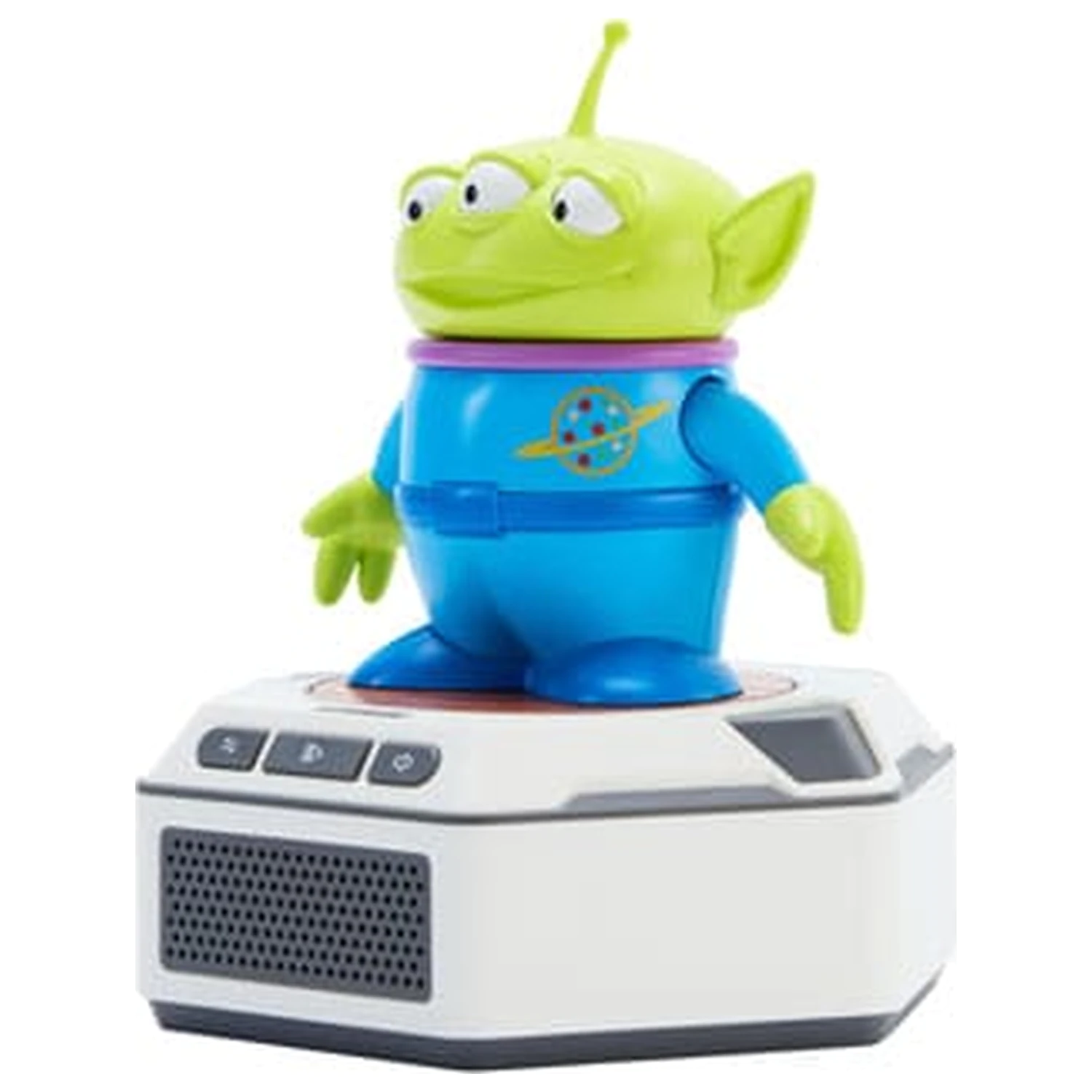 Toy Story interaktivni mini robot Alien *English version* fotografija proizvoda