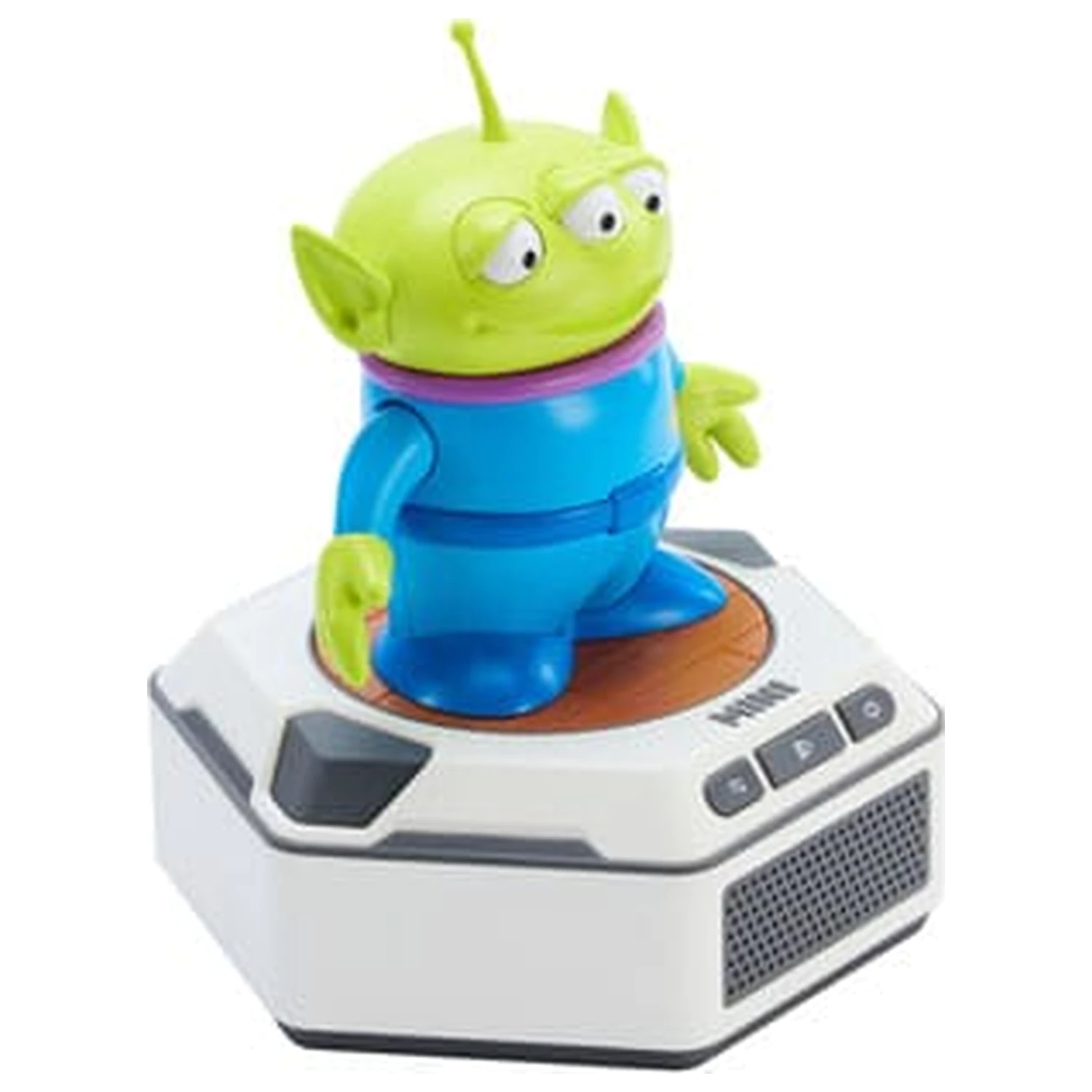 Toy Story interaktivni mini robot Alien *English version* fotografija proizvoda