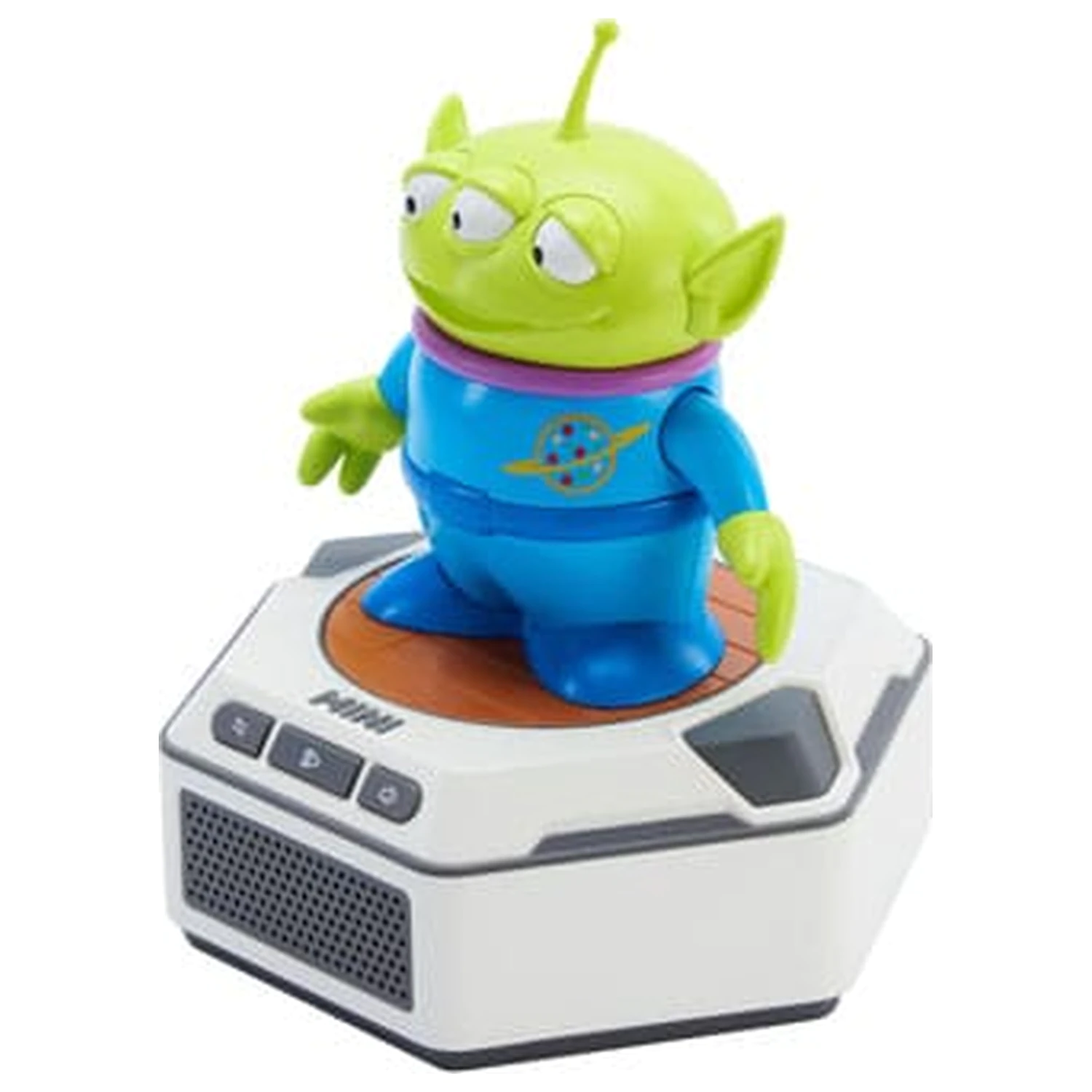 Toy Story interaktivni mini robot Alien *English version* fotografija proizvoda