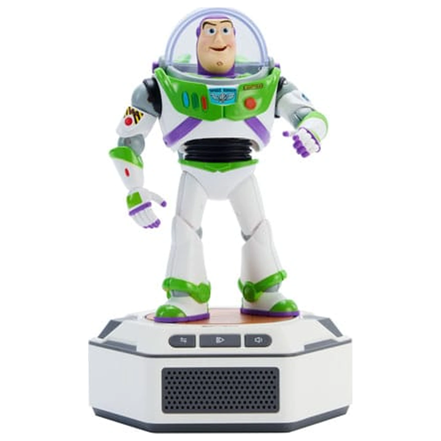 Toy Story Interaktivni mini robot Buzz Lightyear *engleska verzija* fotografija proizvoda
