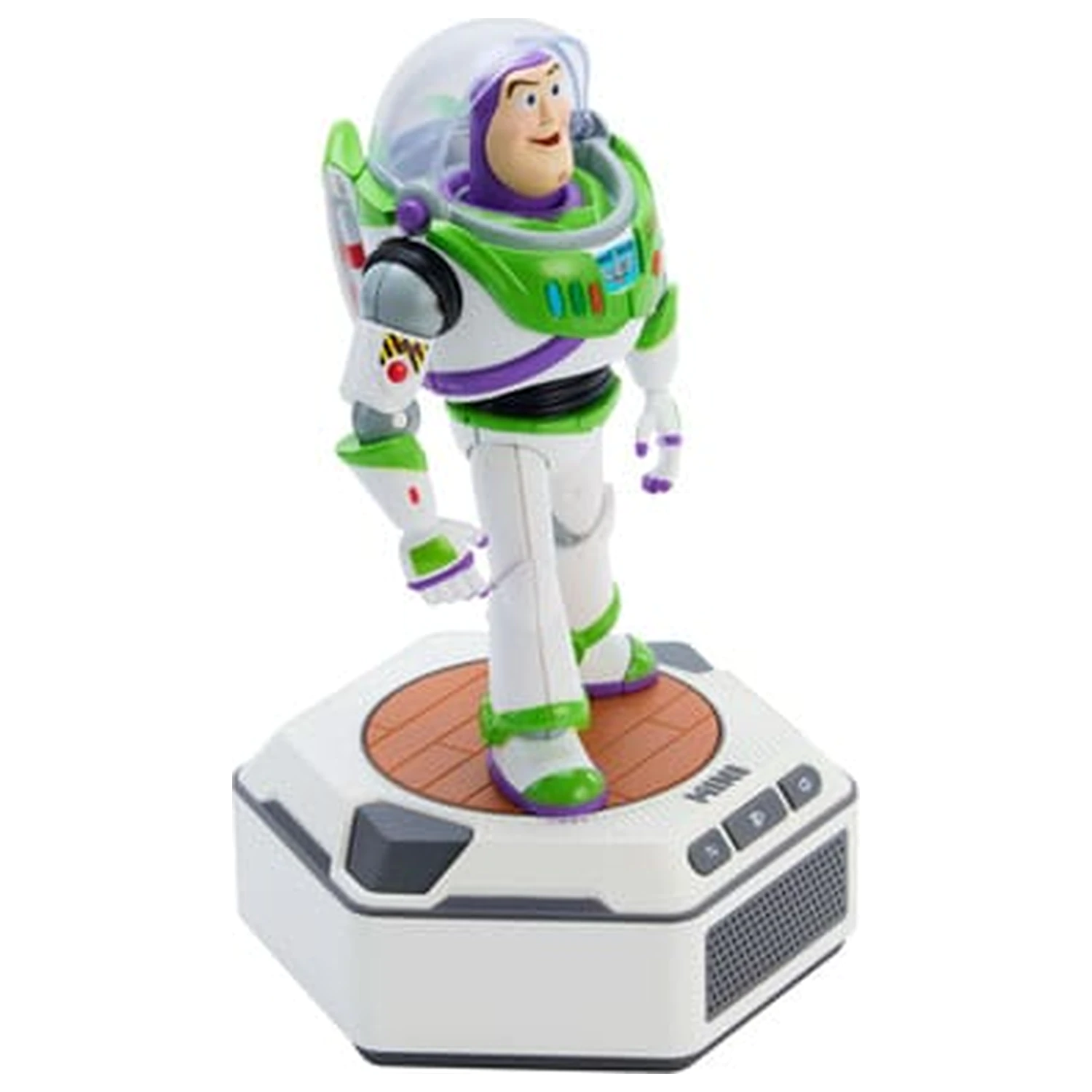 Toy Story Interaktivni mini robot Buzz Lightyear *engleska verzija* fotografija proizvoda