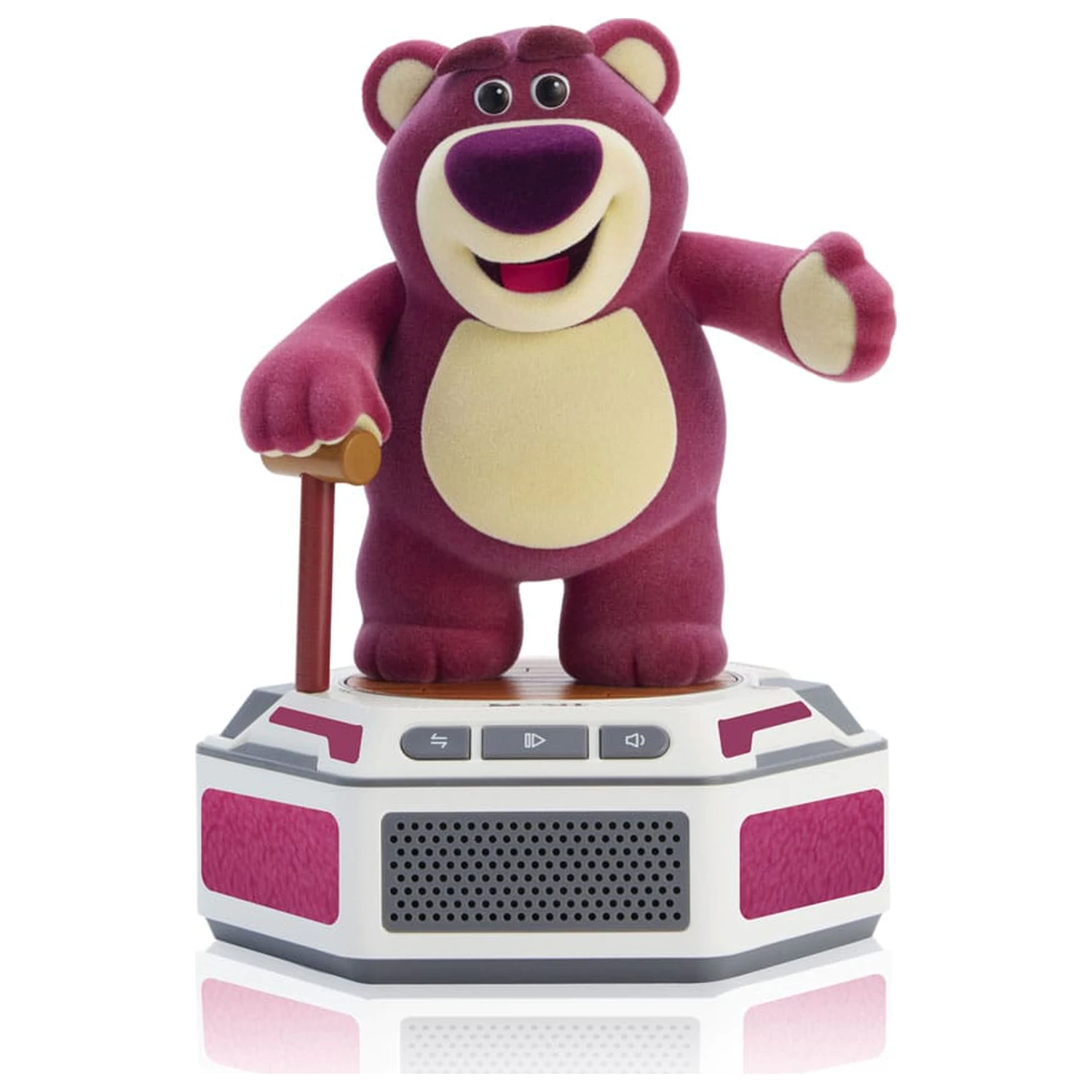 Toy Story Interaktivni Mini Robot Lotso *Engleska verzija* fotografija proizvoda