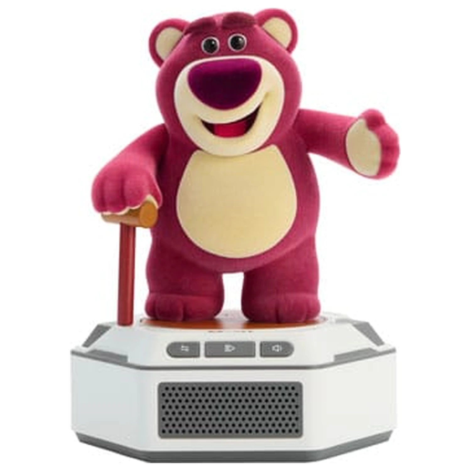 Toy Story Interaktivni Mini Robot Lotso *Engleska verzija* fotografija proizvoda