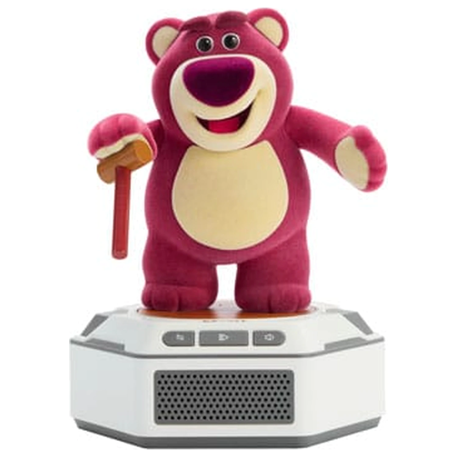 Toy Story Interaktivni Mini Robot Lotso *Engleska verzija* fotografija proizvoda
