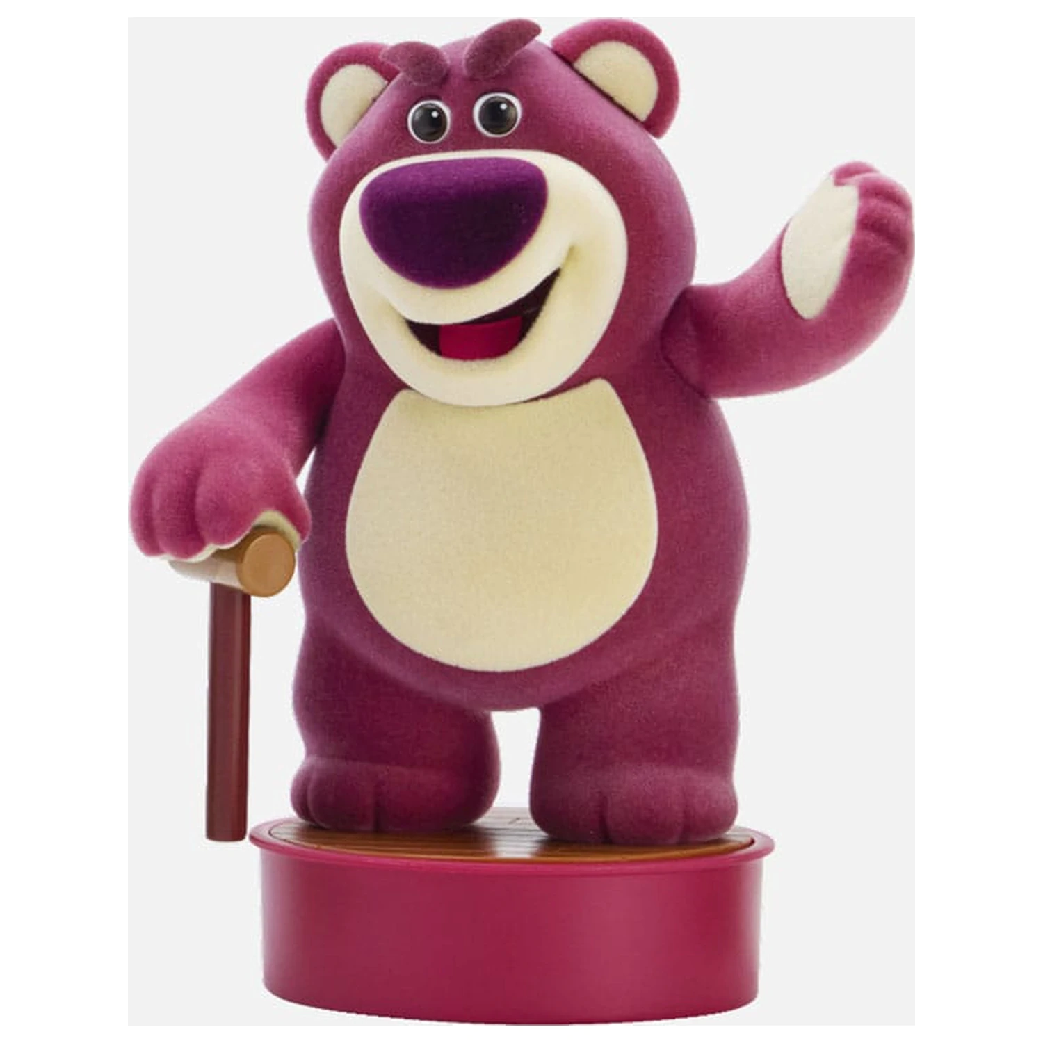 Toy Story Interaktivni Mini Robot Lotso *Engleska verzija* fotografija proizvoda